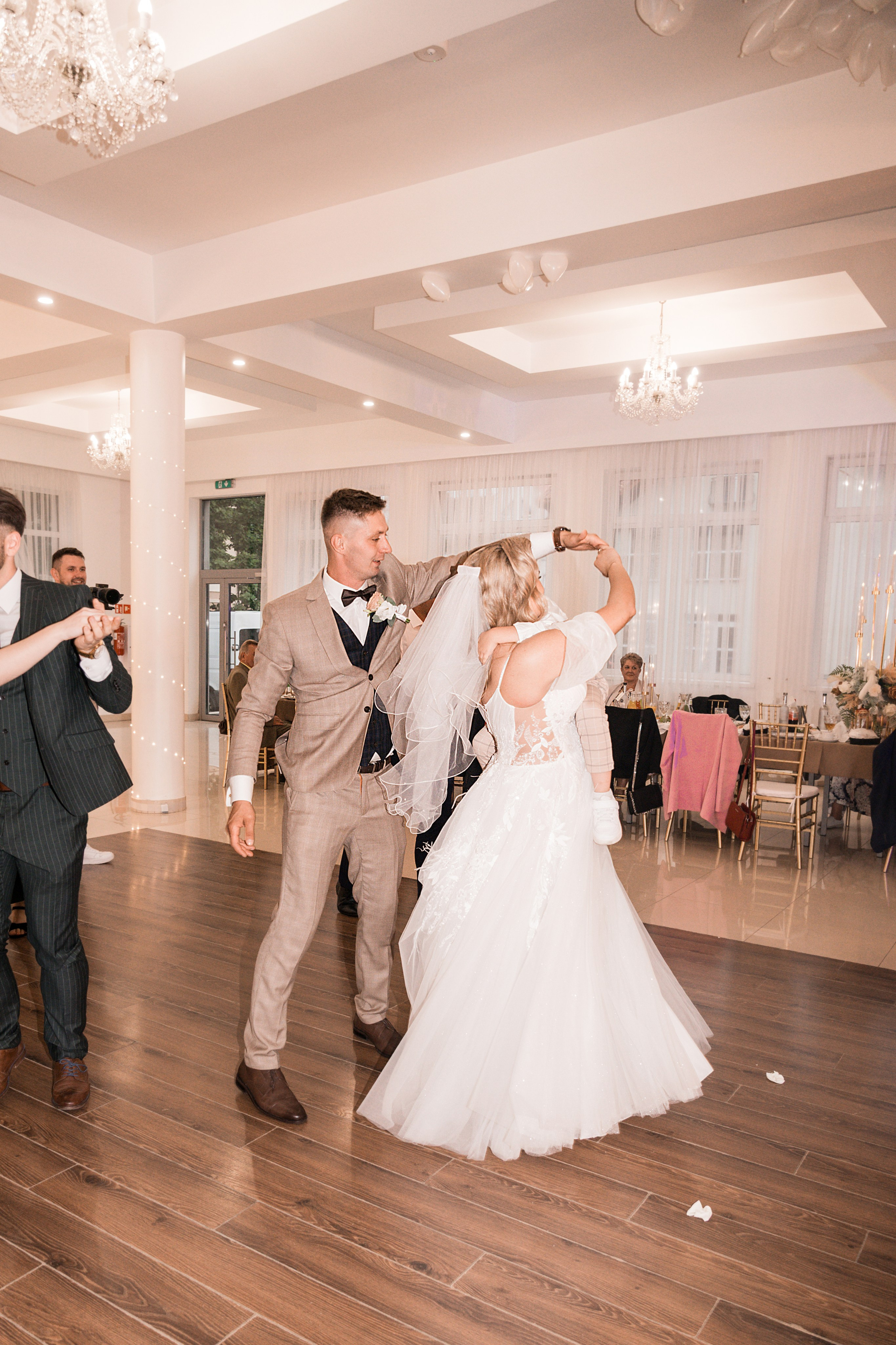 Julita & Krzysztof. VideofotKA.pl