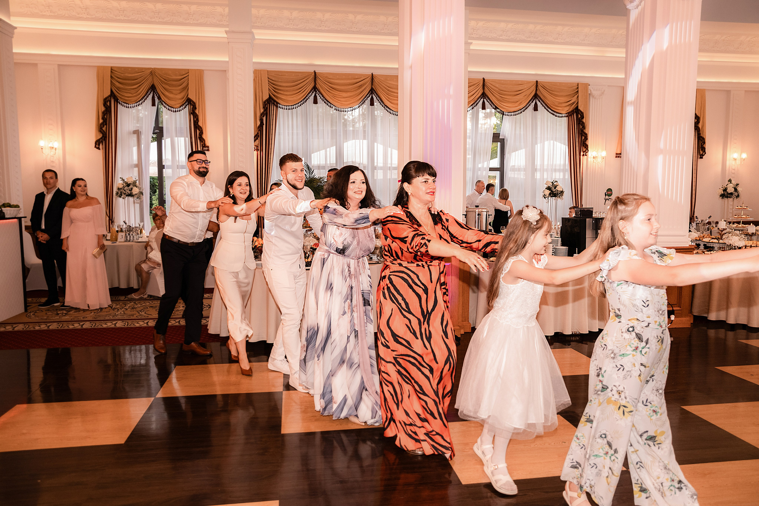 Edyta & Vladyslav. VideofotKA.pl