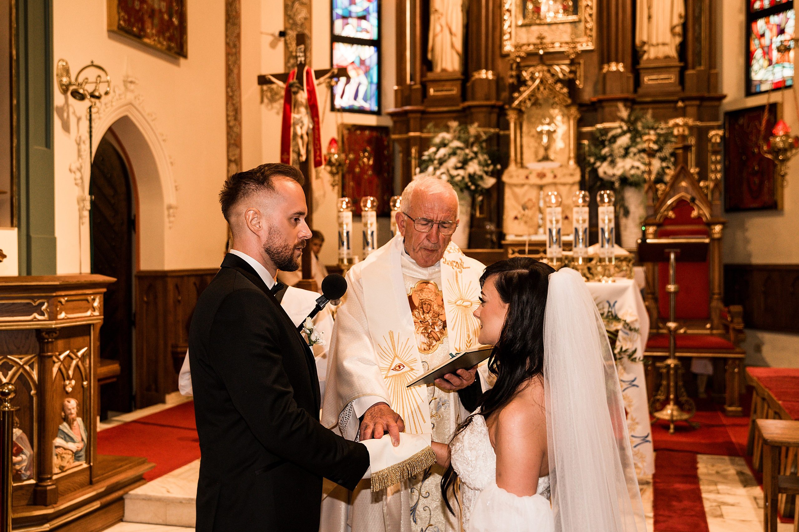 Klaudia & Darek. VideofotKA.pl