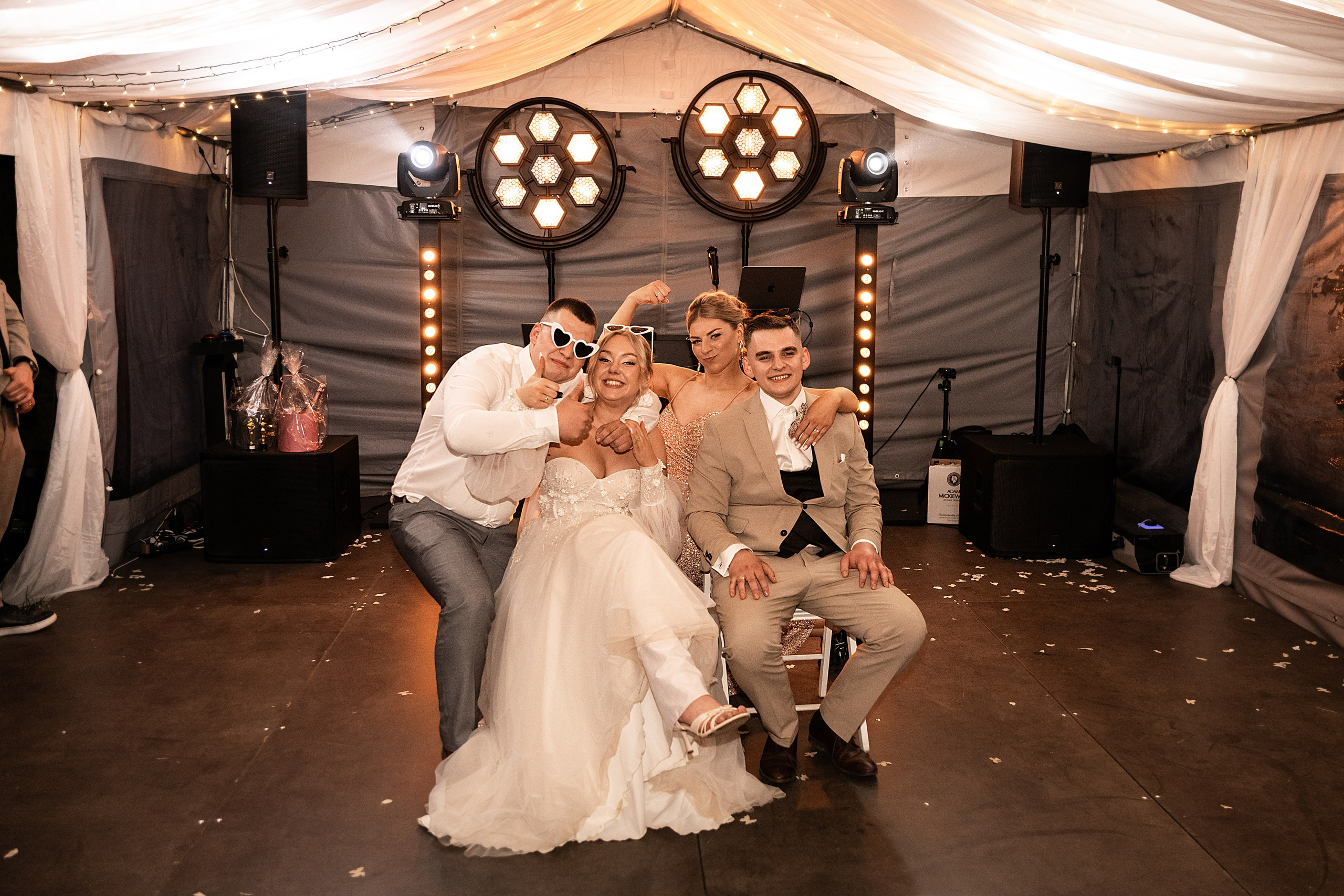 Adriana & Dawid. VideofotKA.pl