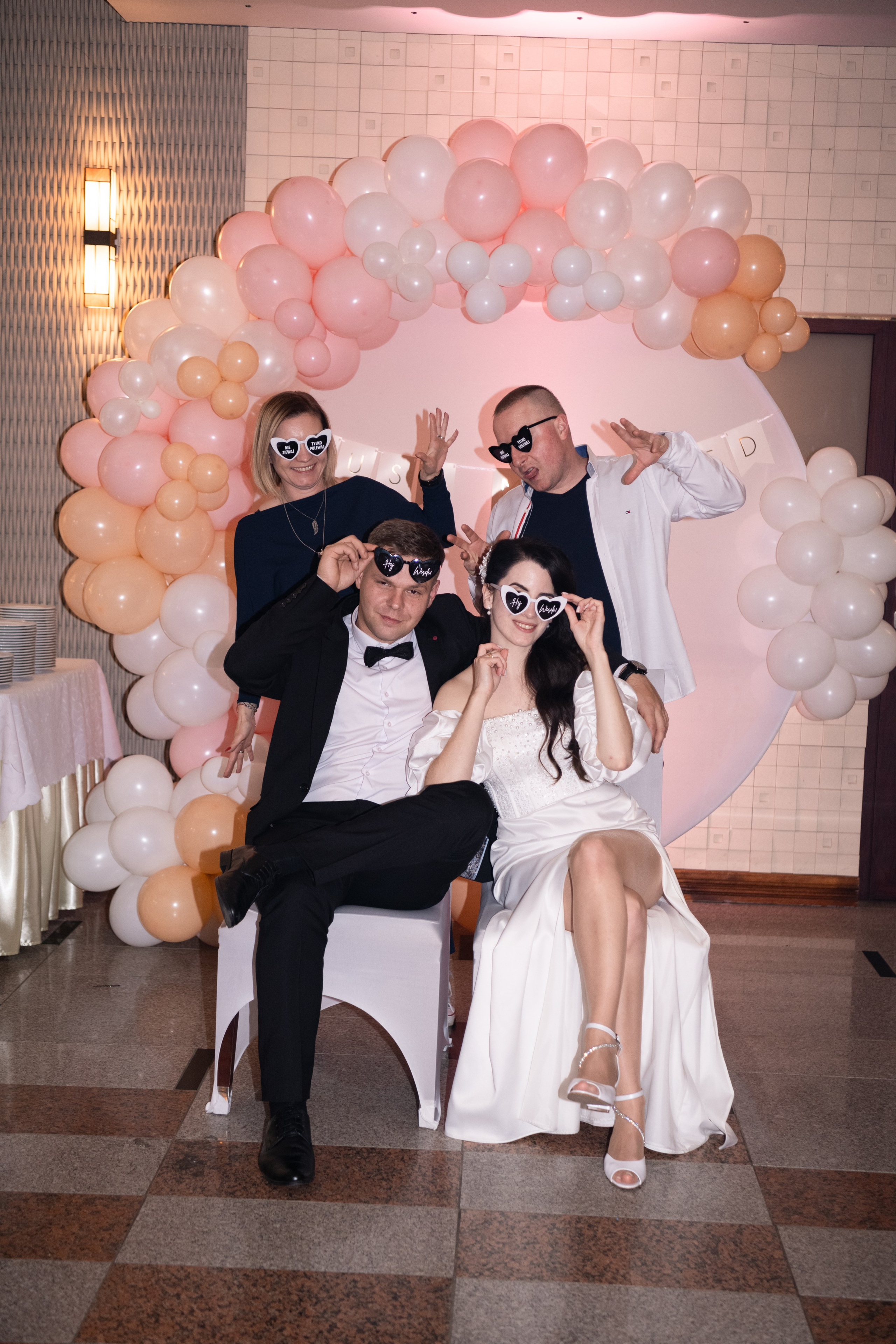 Irina & Jarosław. VideofotKA.pl