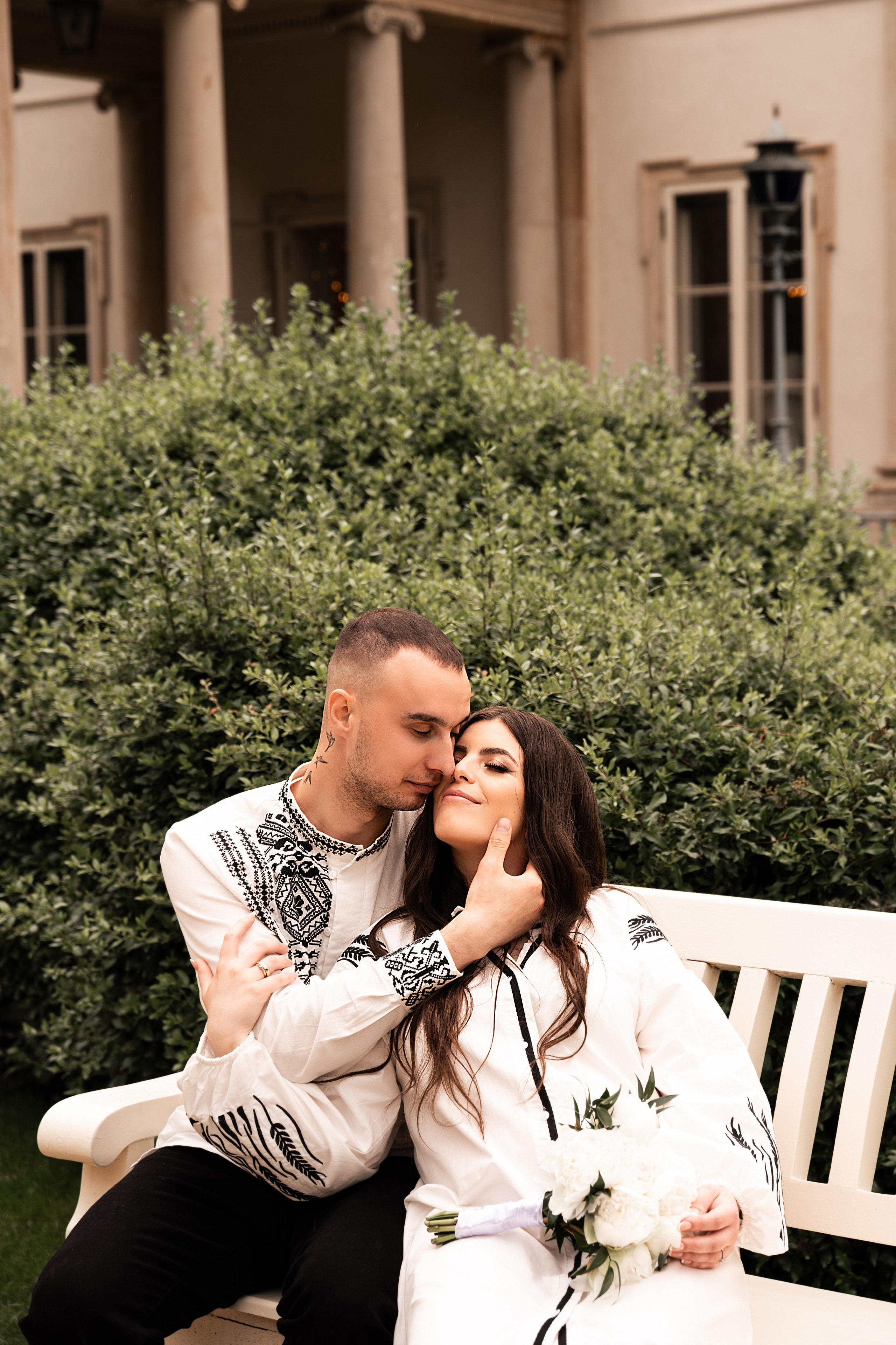 Ilia & Julia. VideofotKA.pl