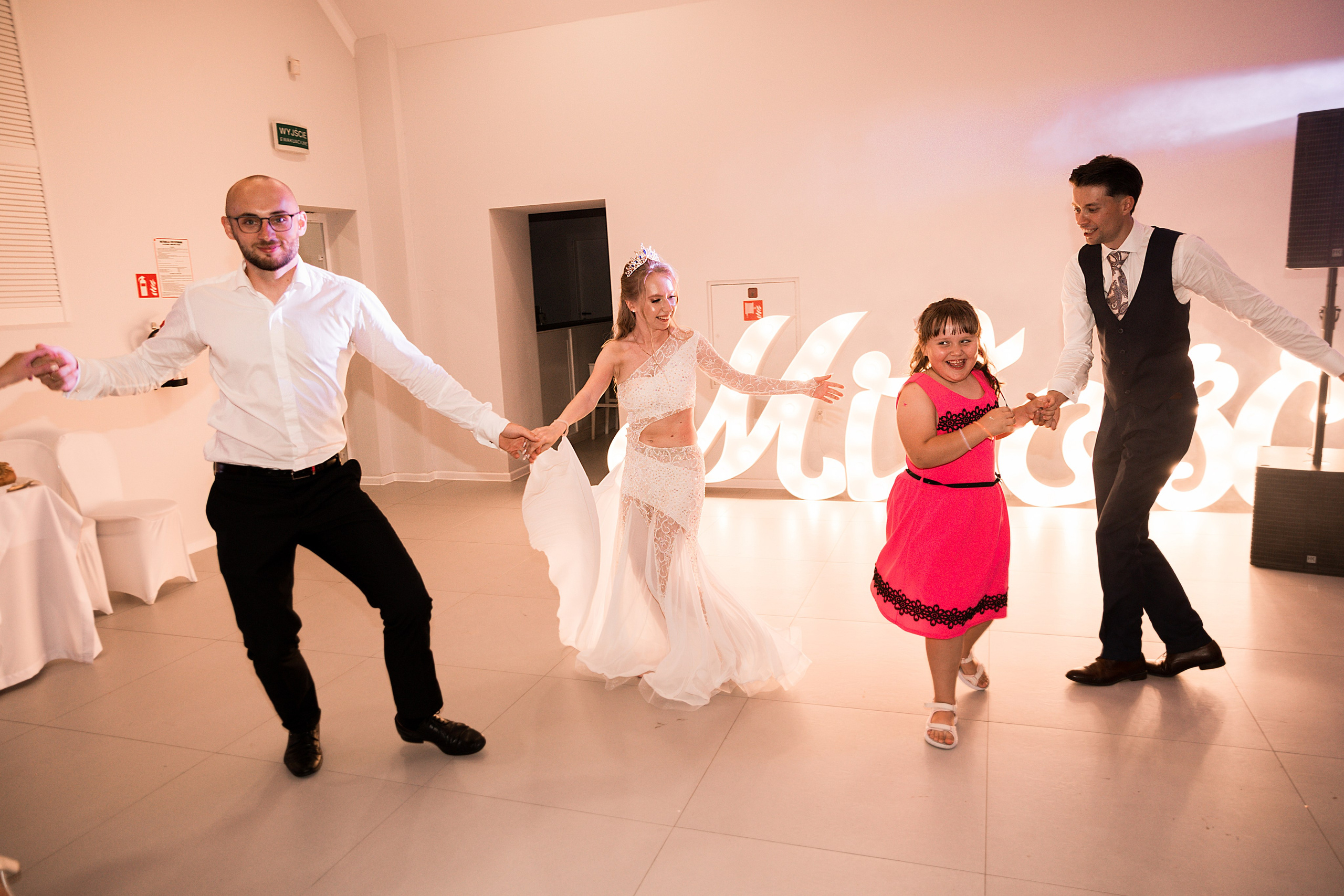 Alina & Mateusz. VideofotKA.pl