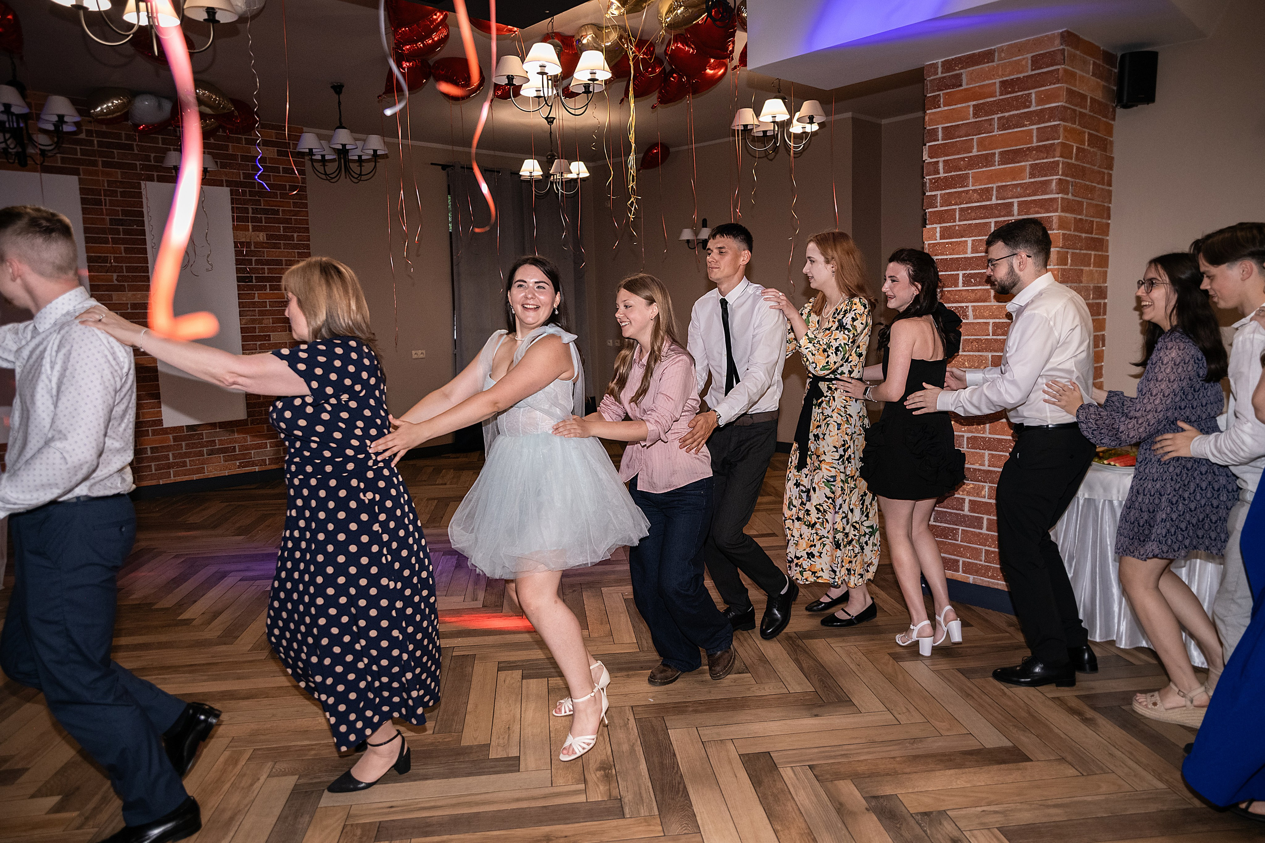 Elizaveta & Oleksandr. VideofotKA.pl