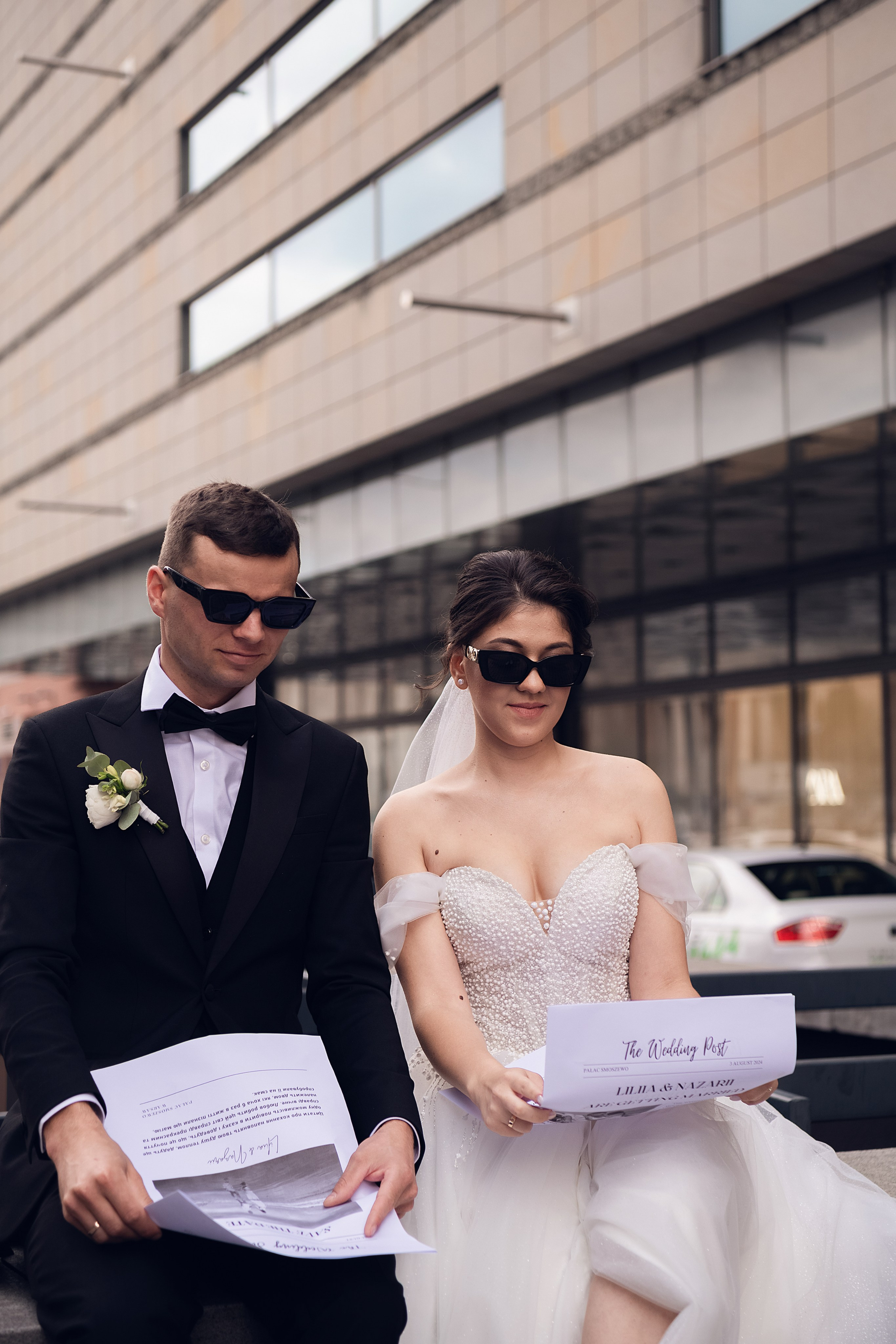 Liliia & Nazar. VideofotKA.pl