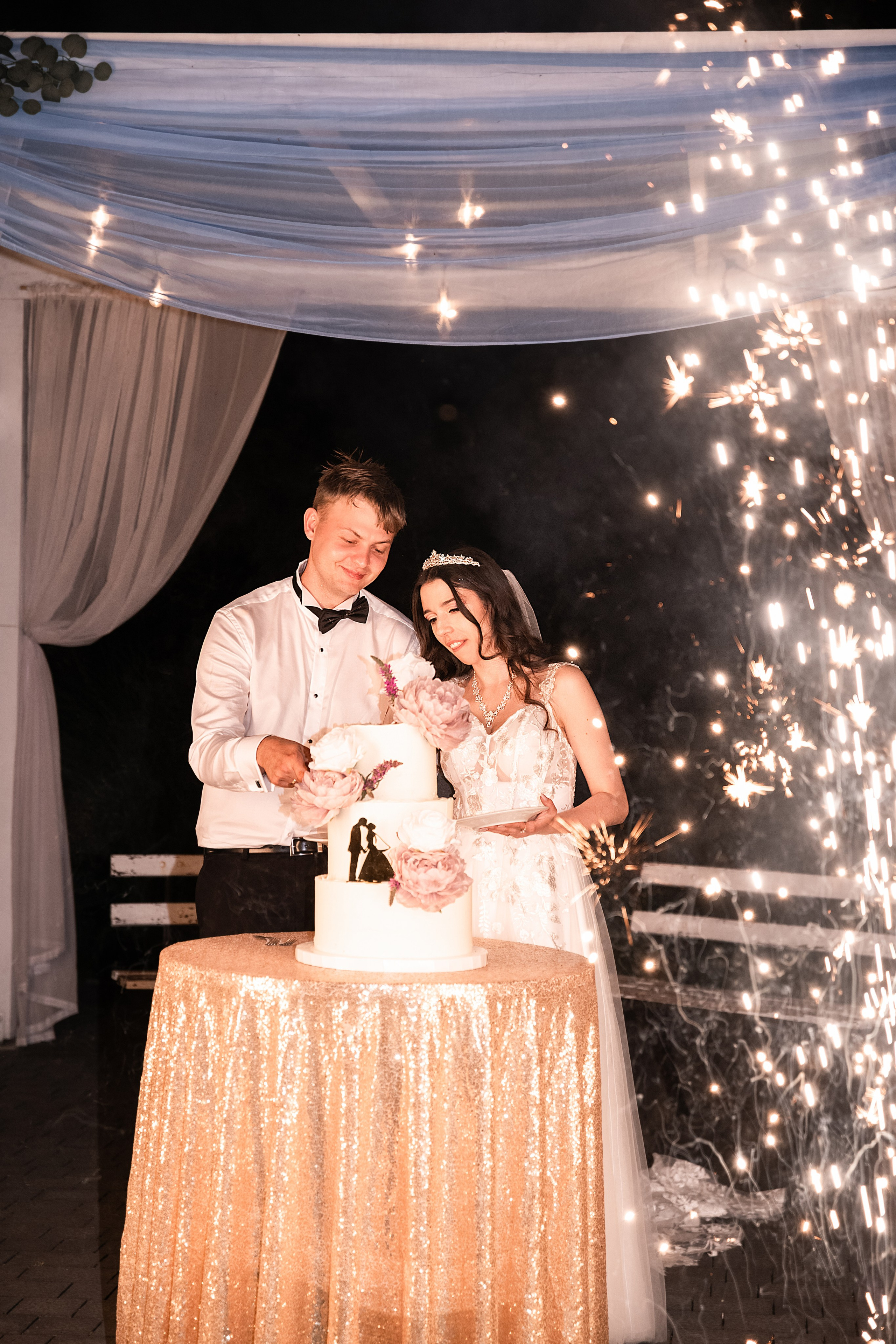 Justyna & Mateusz. VideofotKA.pl