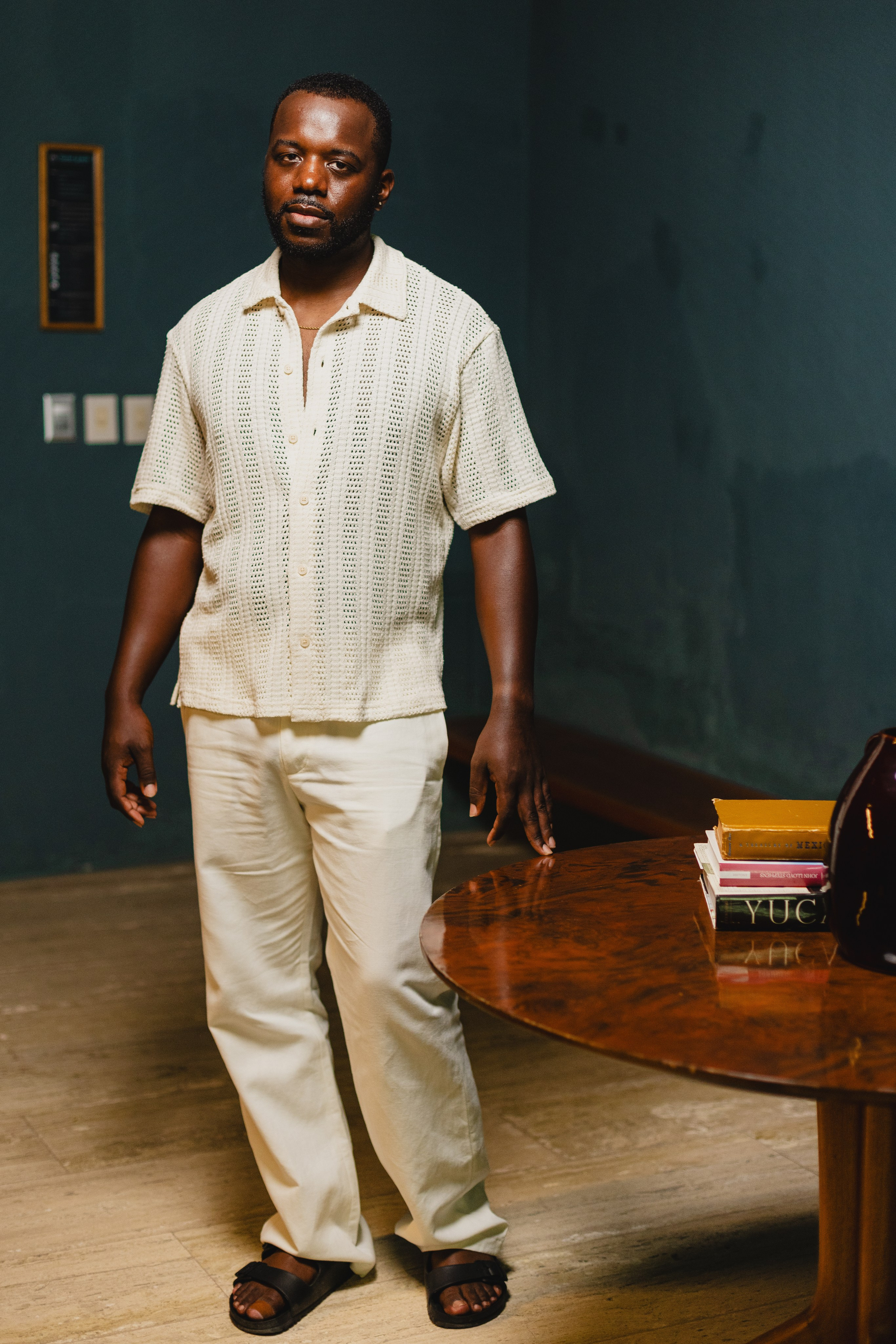 Kendrick. Antonio Soberano Photography