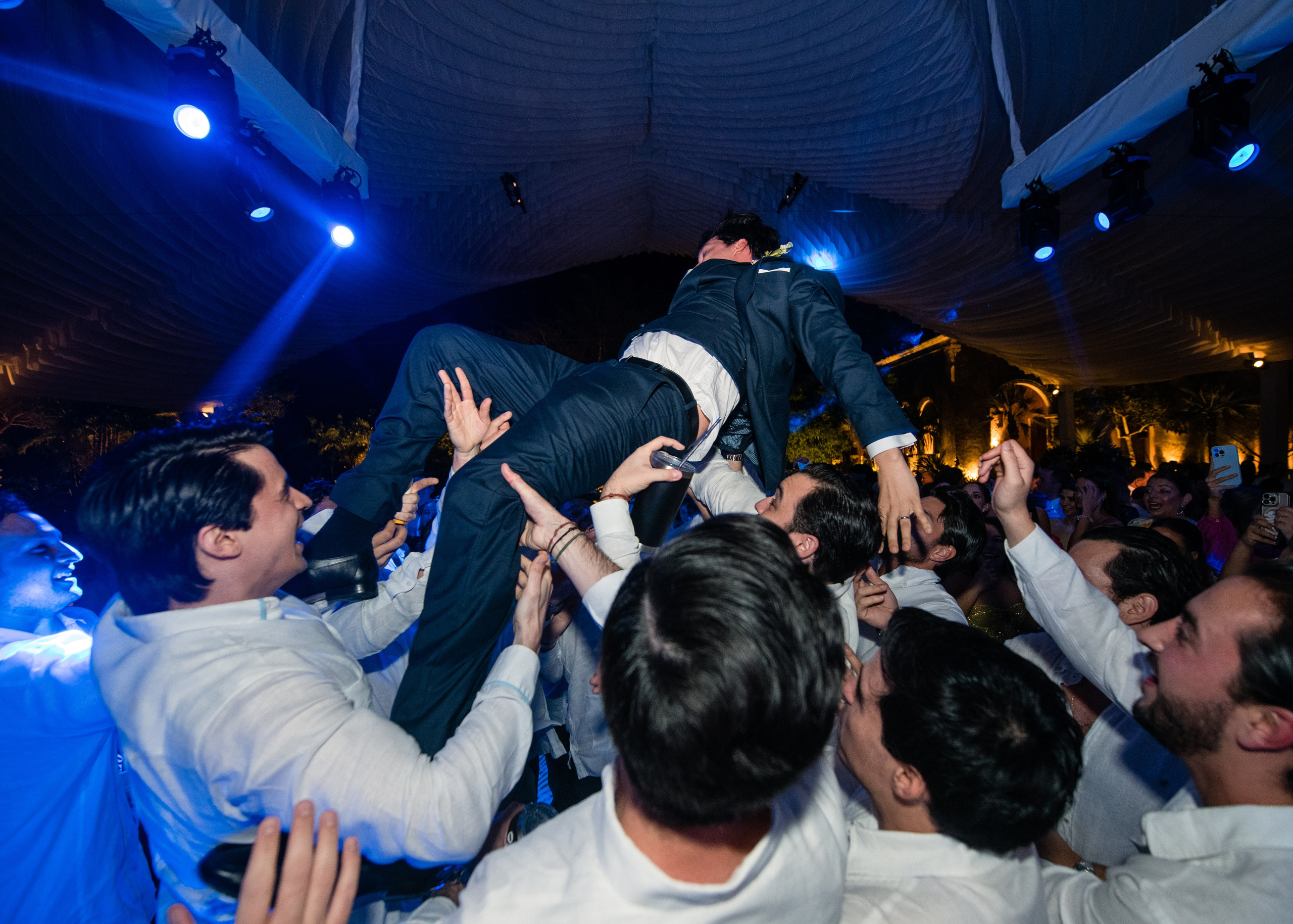 Sofia & Pablo. Antonio Soberano Photography