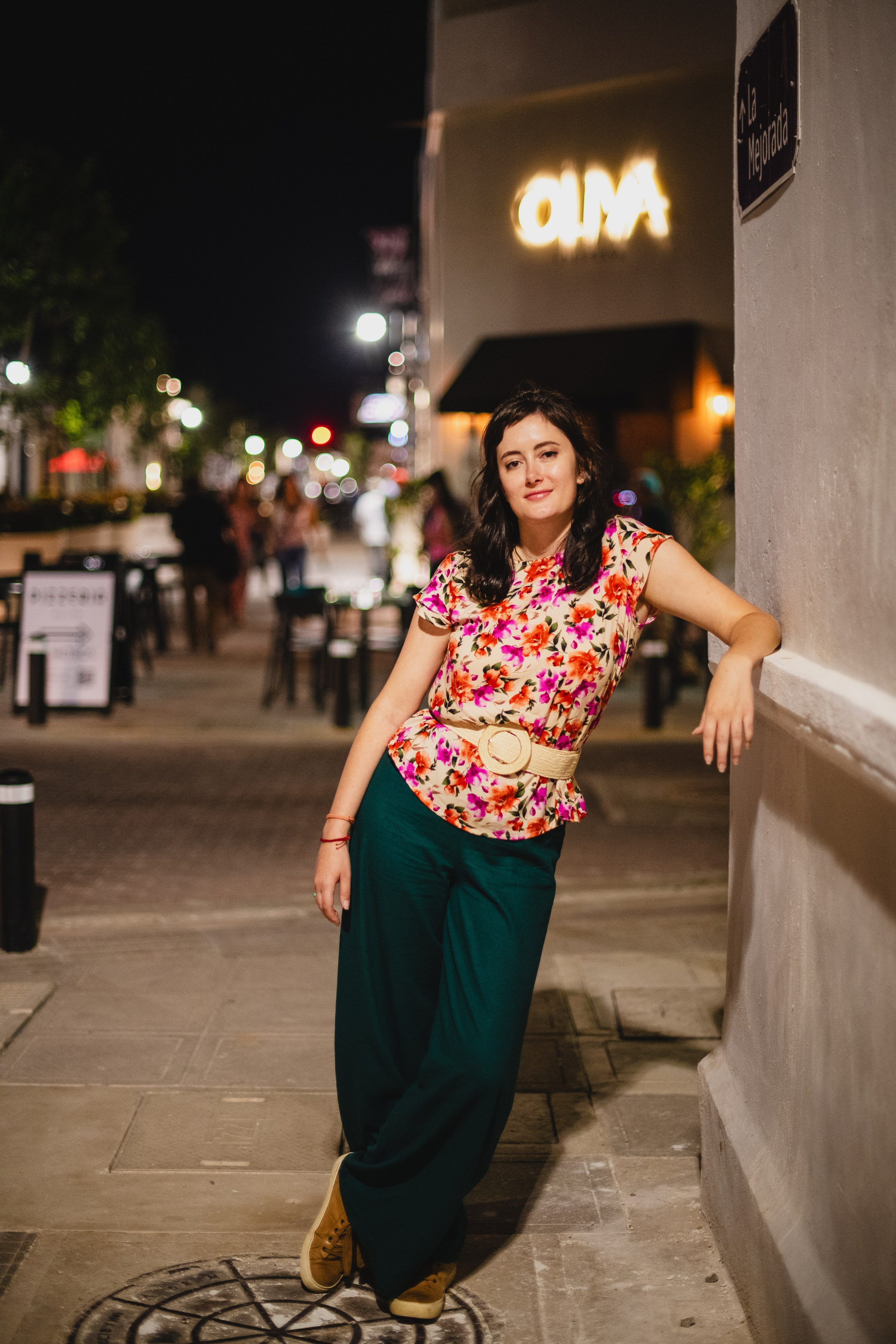 Bonnie. Antonio Soberano Photography