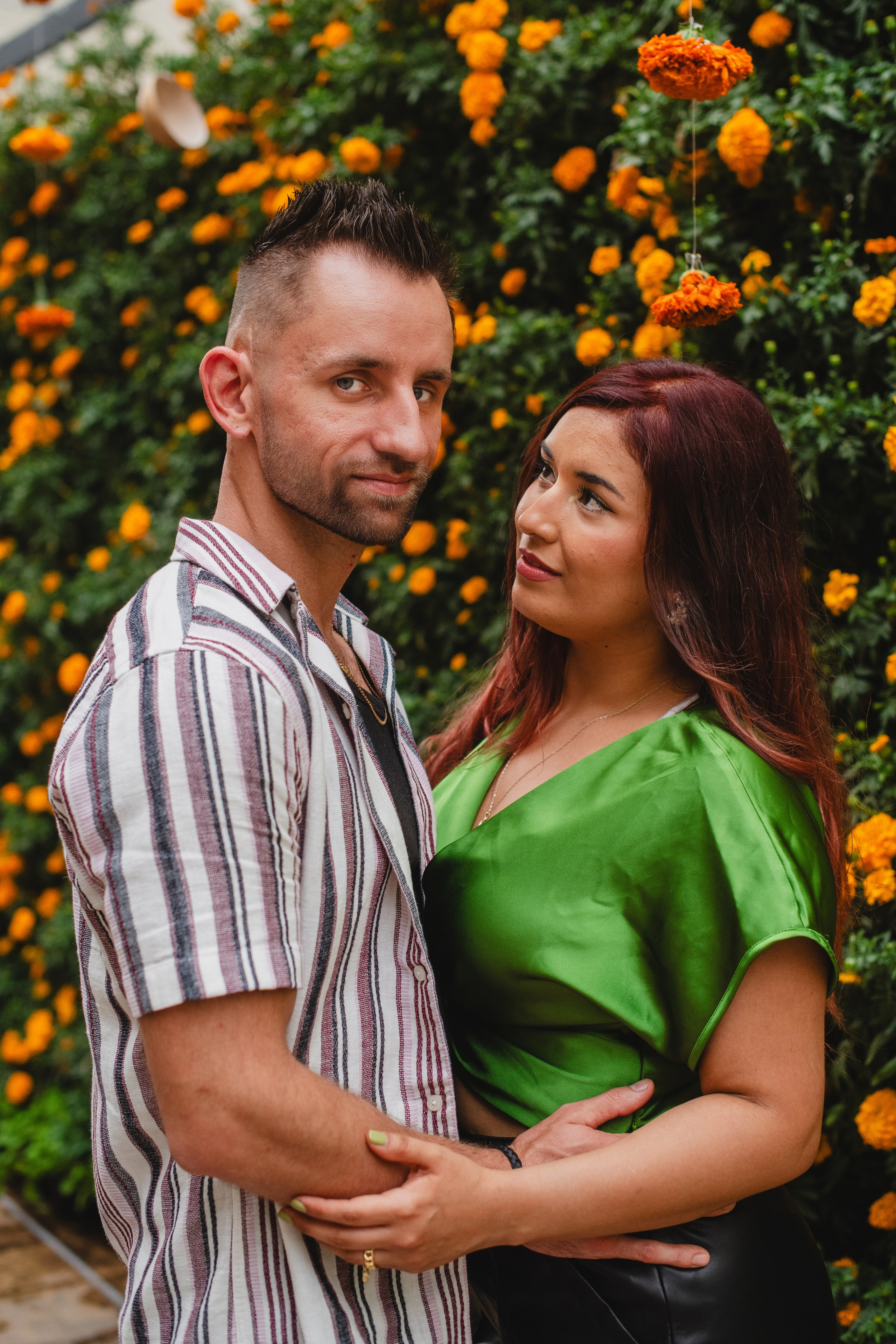 Angela & Tommy. Antonio Soberano Photography