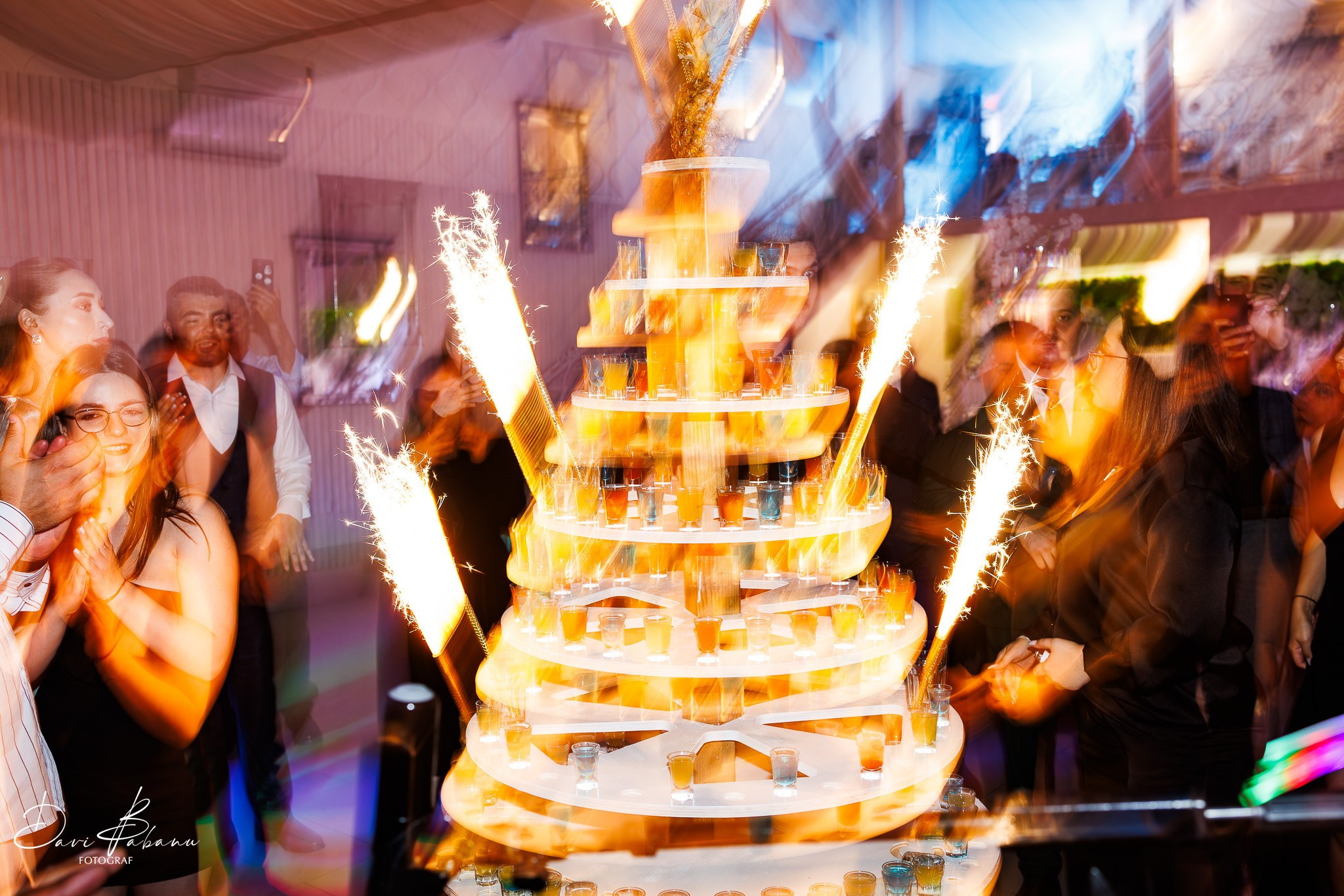 Andra & Mihai - Wedding Day