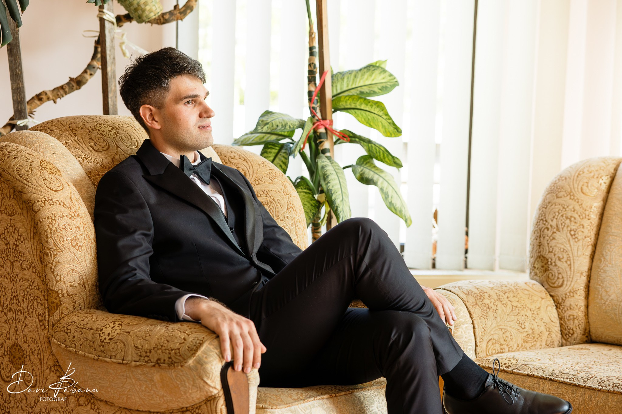 Raluca & Alexandru - Wedding Day