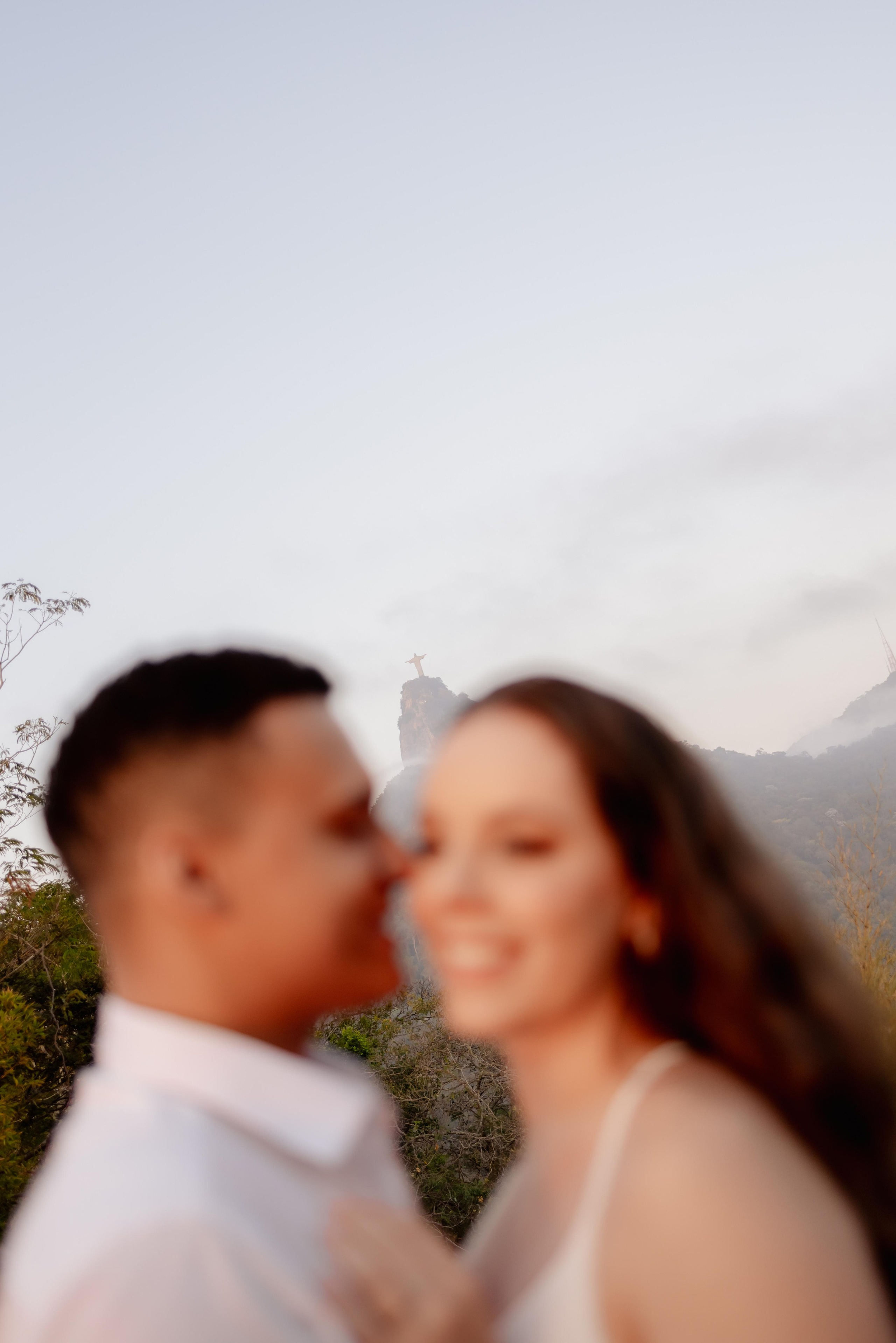 Pré Wedding no Rio de Janeiro • Maria Eduarda e Gabriel. Barizon Fotografia | Fotógrafo de Casamentos, Ensaios e Eventos | Paraná