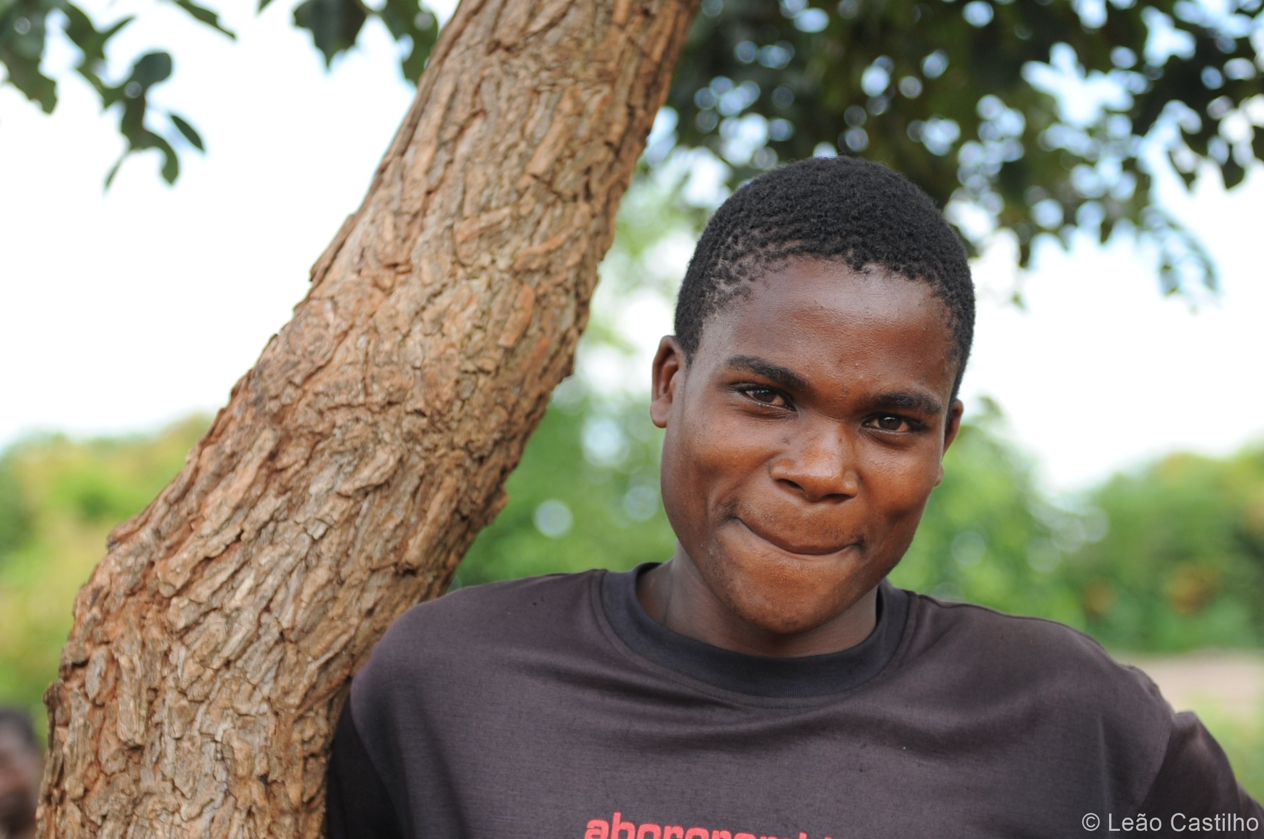 Photos from Mozambique people 1. Simbahalu