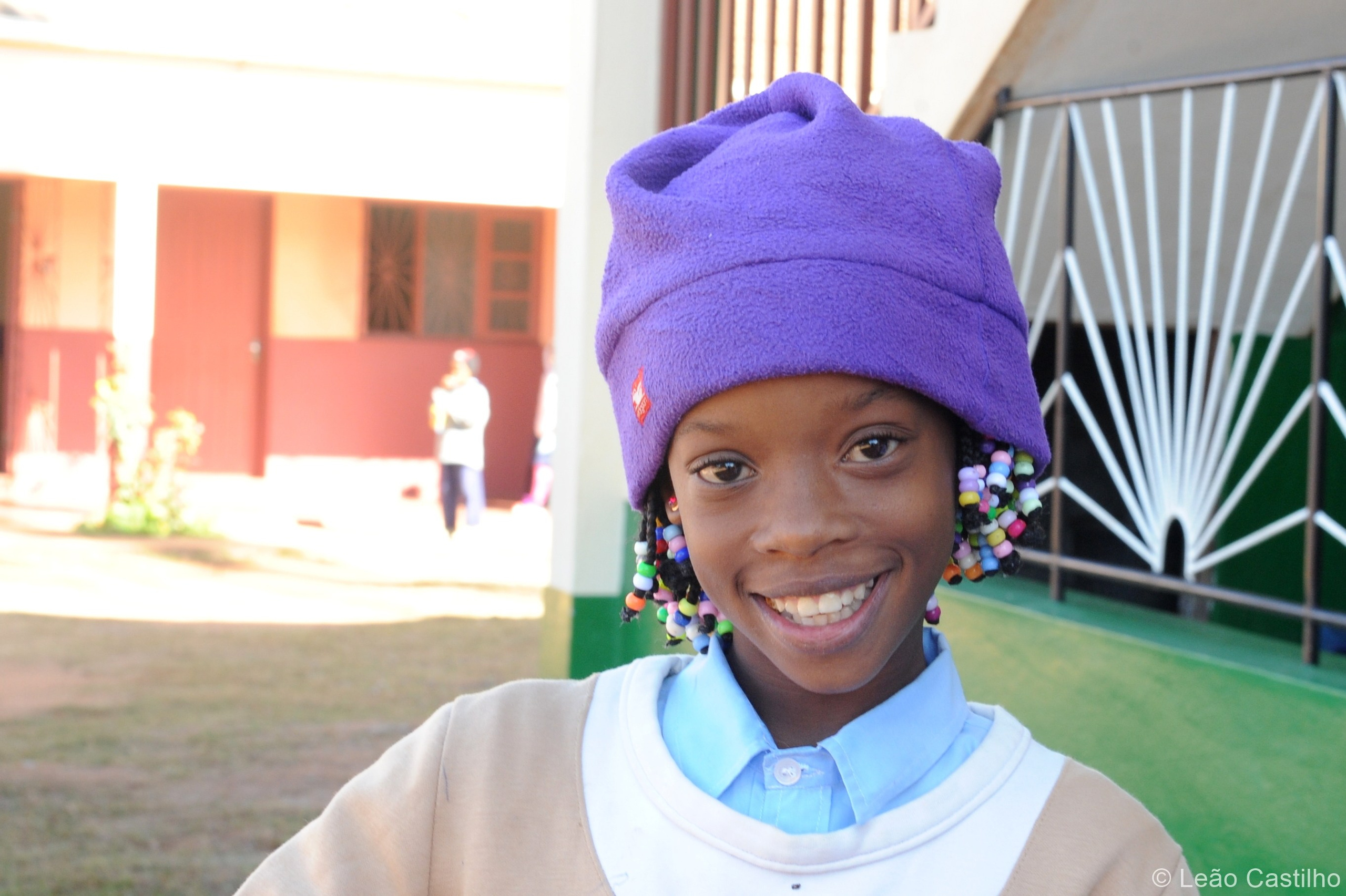 Photos from Mozambique people 2. Simbahalu