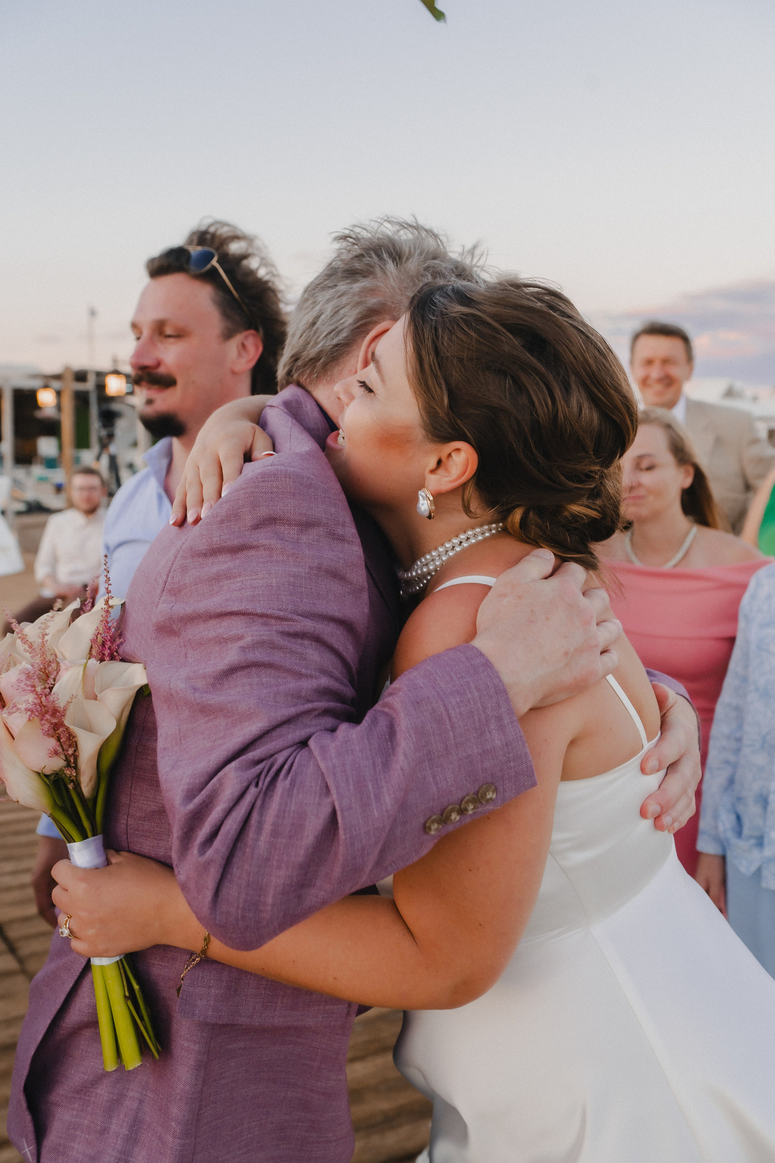 Nataly & Tristian. Фотограф в Анталии (Турция) Ева Сэрт