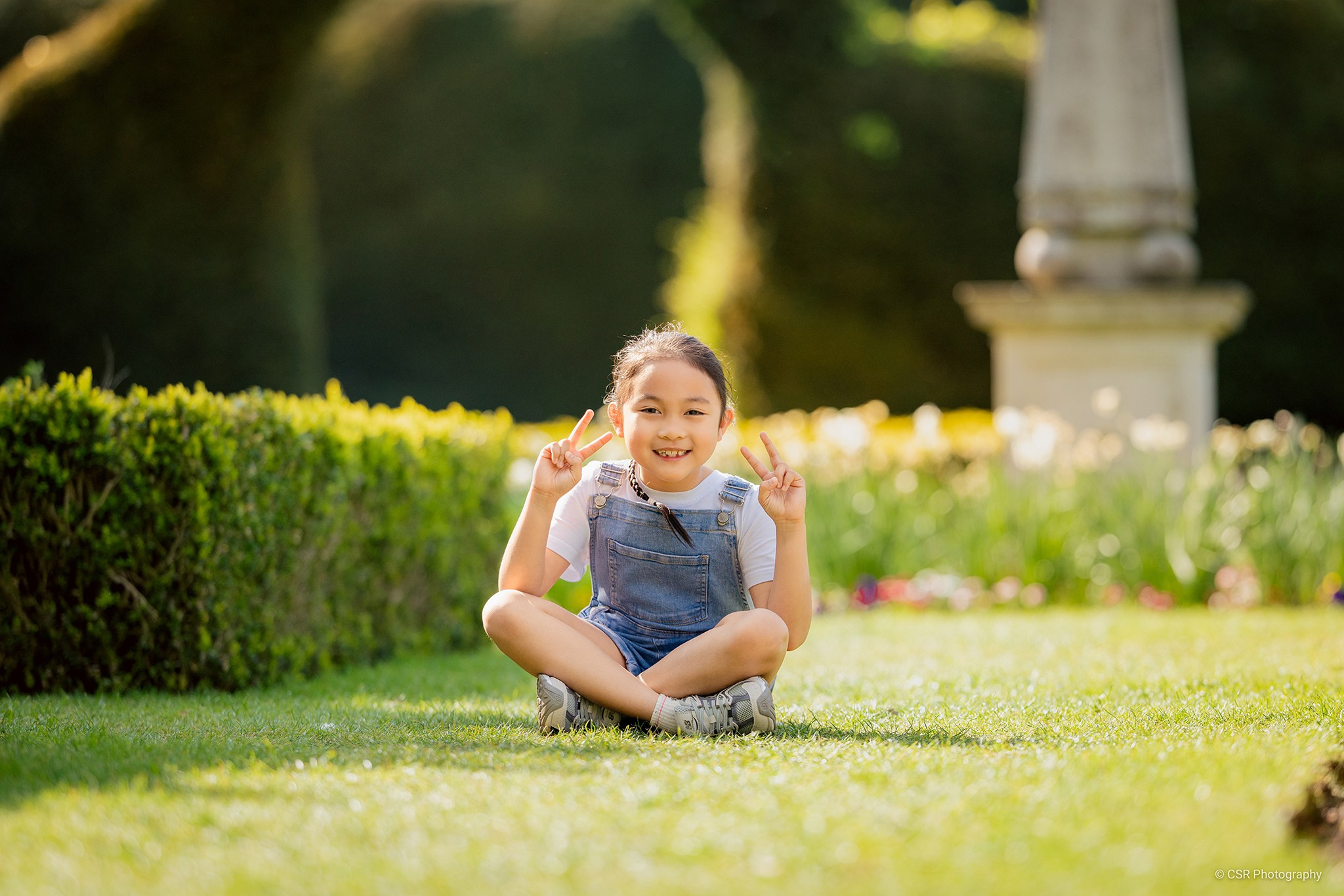 Lantaco Family. CSR Photography