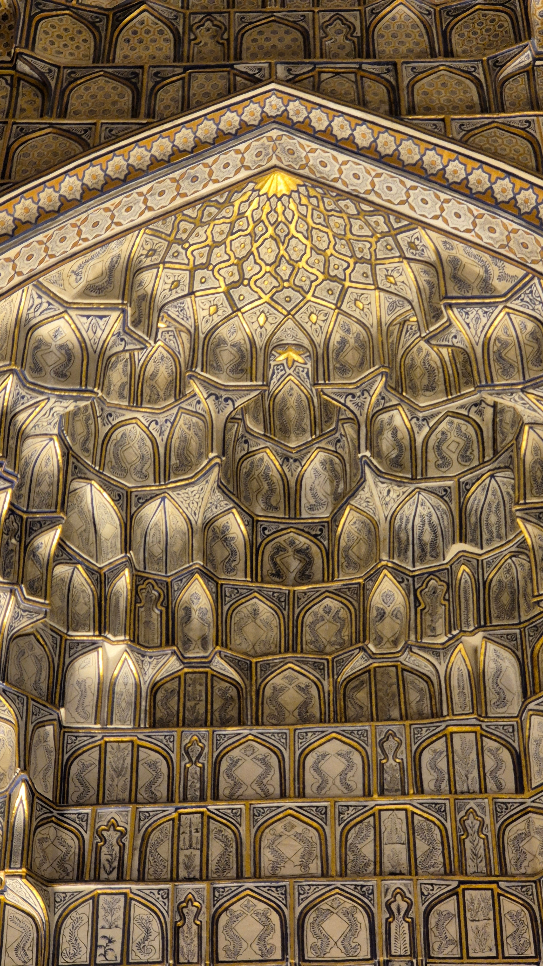 Uzbekistan 2024. Photographer Marina, city of Nuremberg