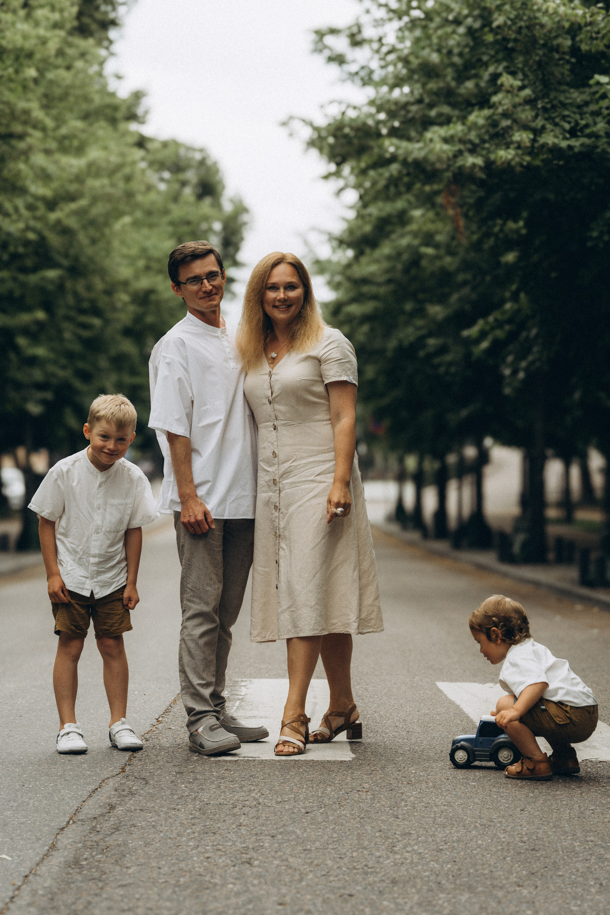 Kaivopuisto. Wedding and potrait photographer in Helsinki Vickan O