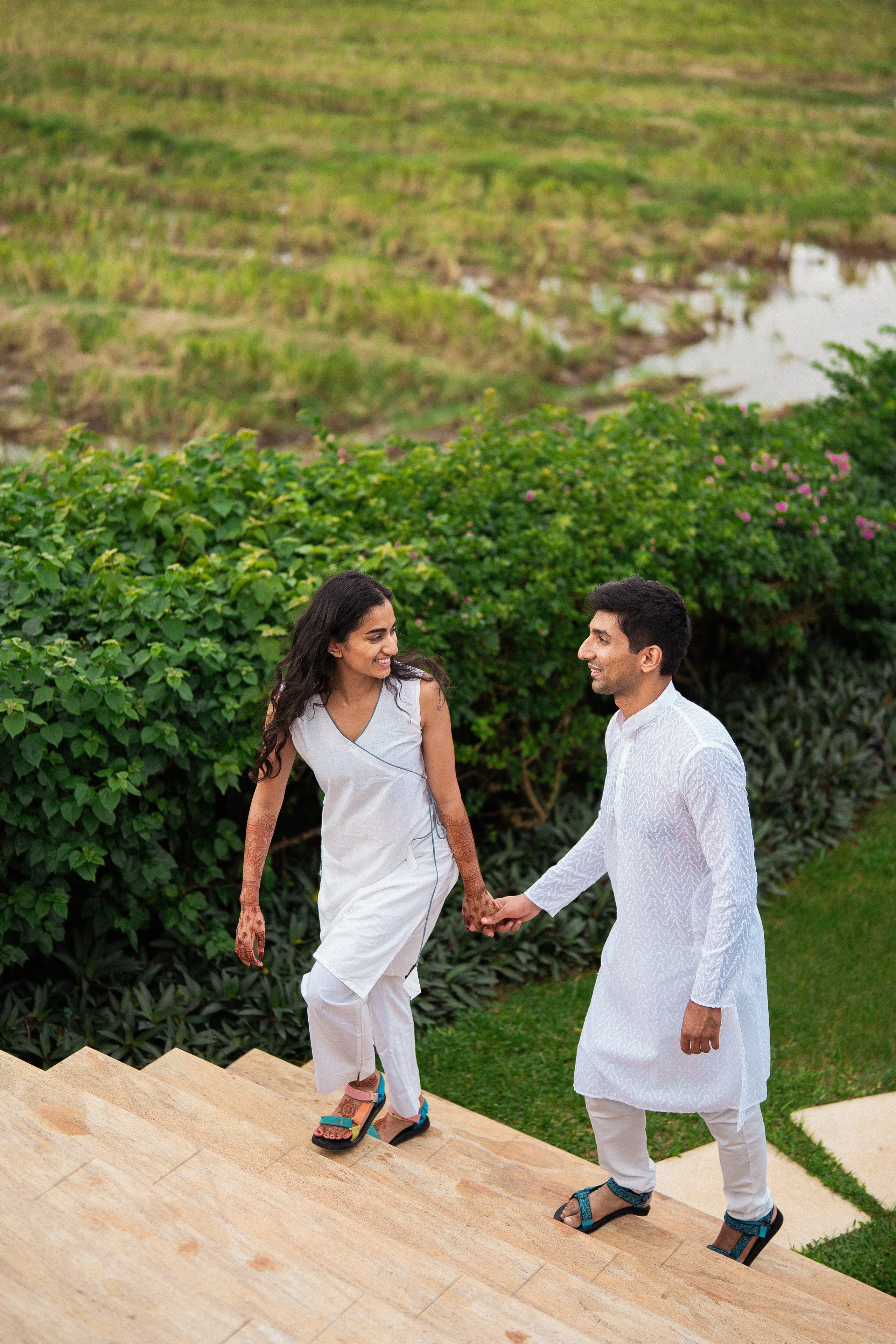 NICKHIL & ANVITA. Wedding photographer Avira Stories