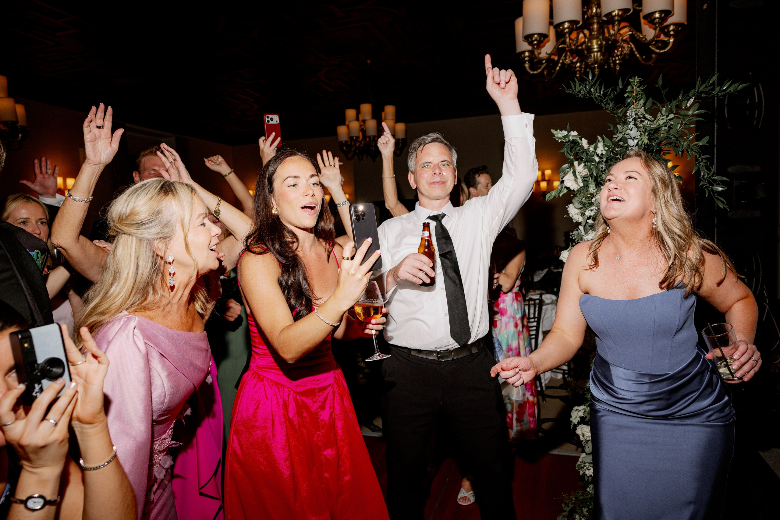 Killeen and Patrick. Wedding photographer and videographer New York | New Jersey