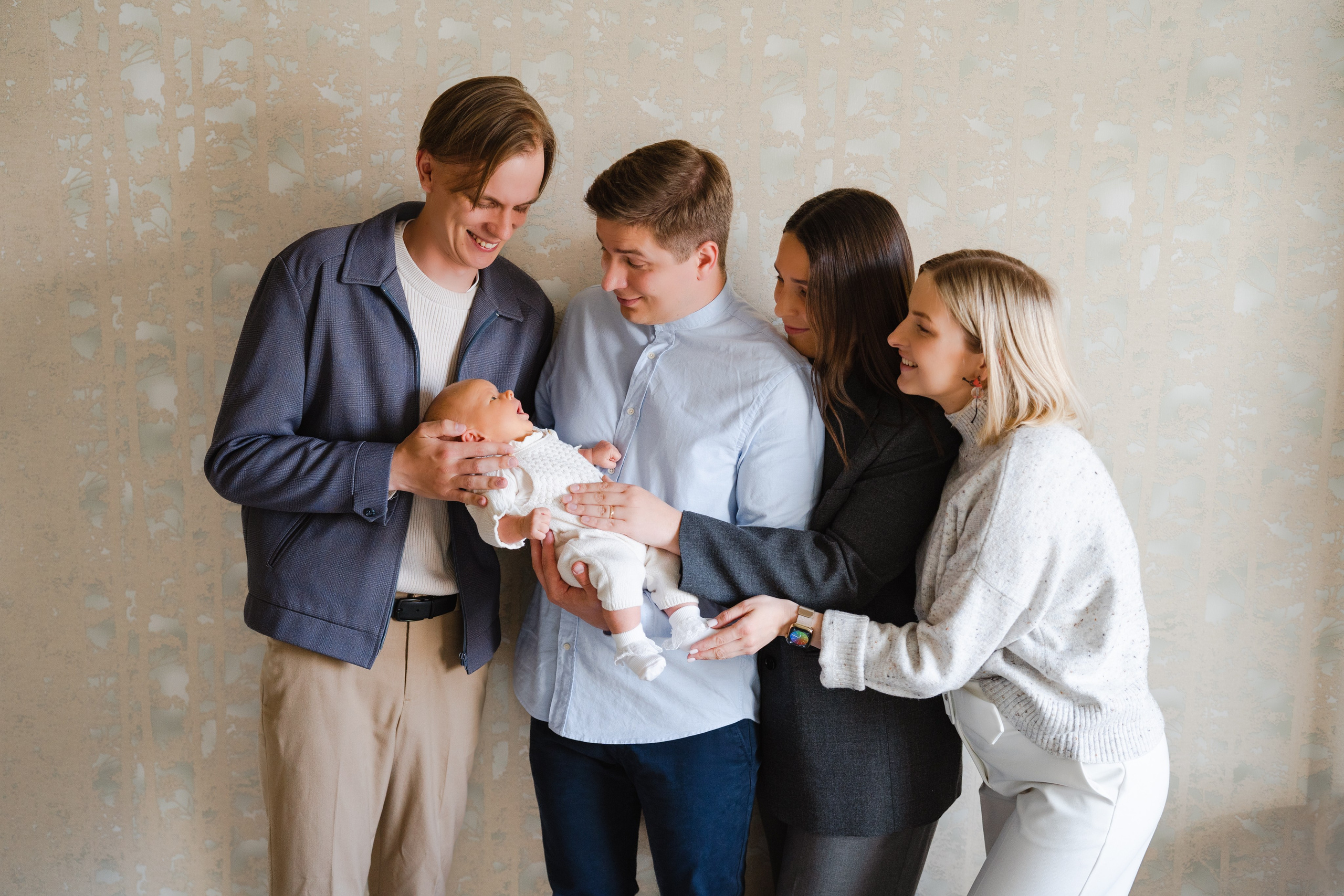 Pijaus krikštas. Lina Labanauskienė Photography