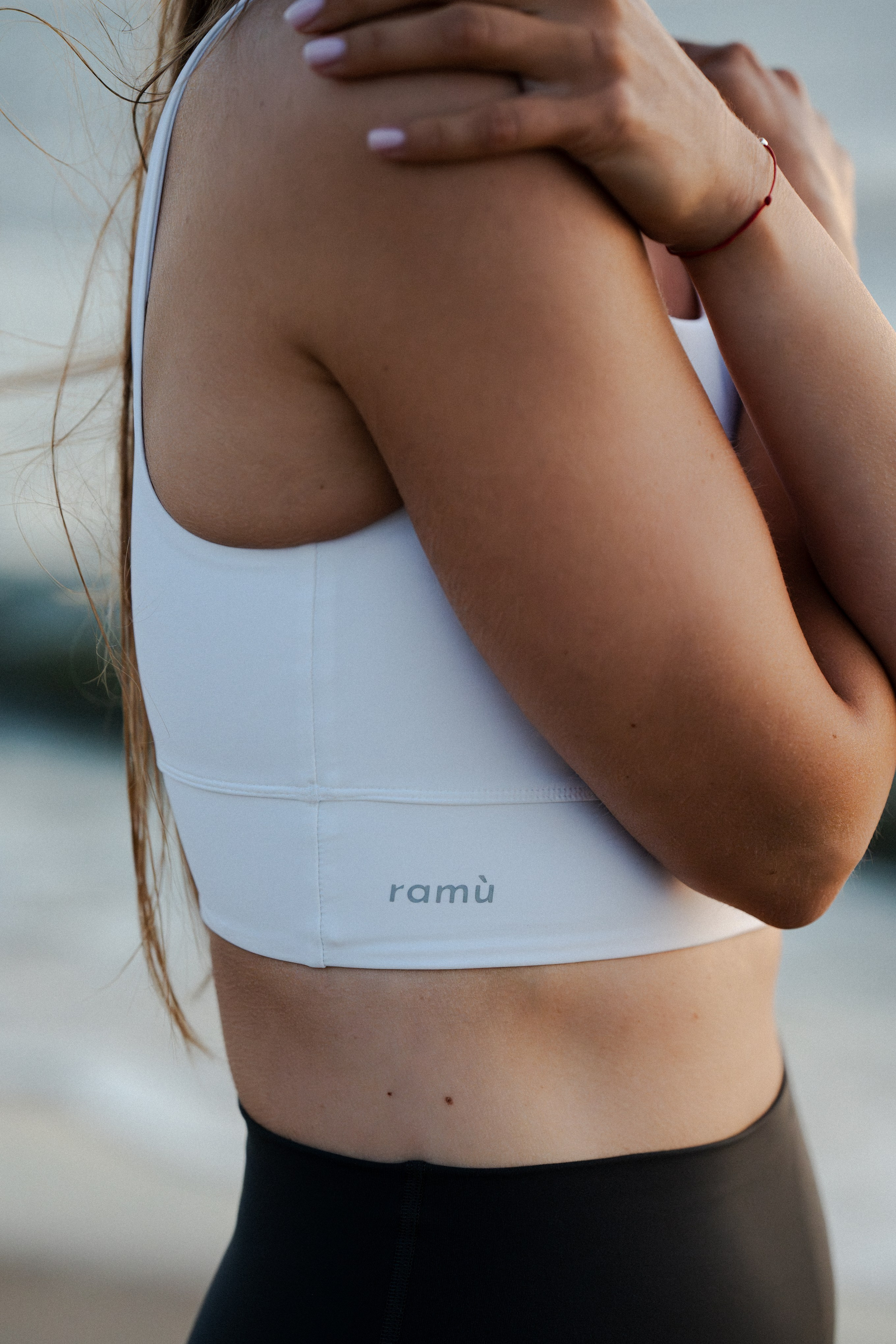 Kristina_Yoga. Lina Labanauskienė Photography