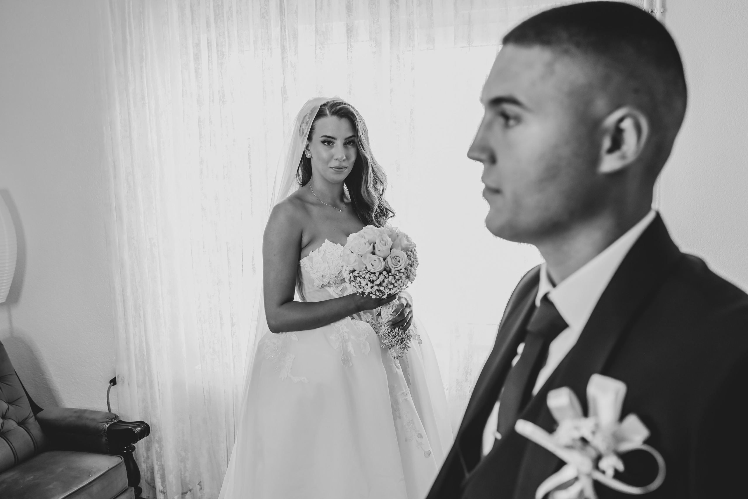 Kristina&Nenad Wedding. HOME