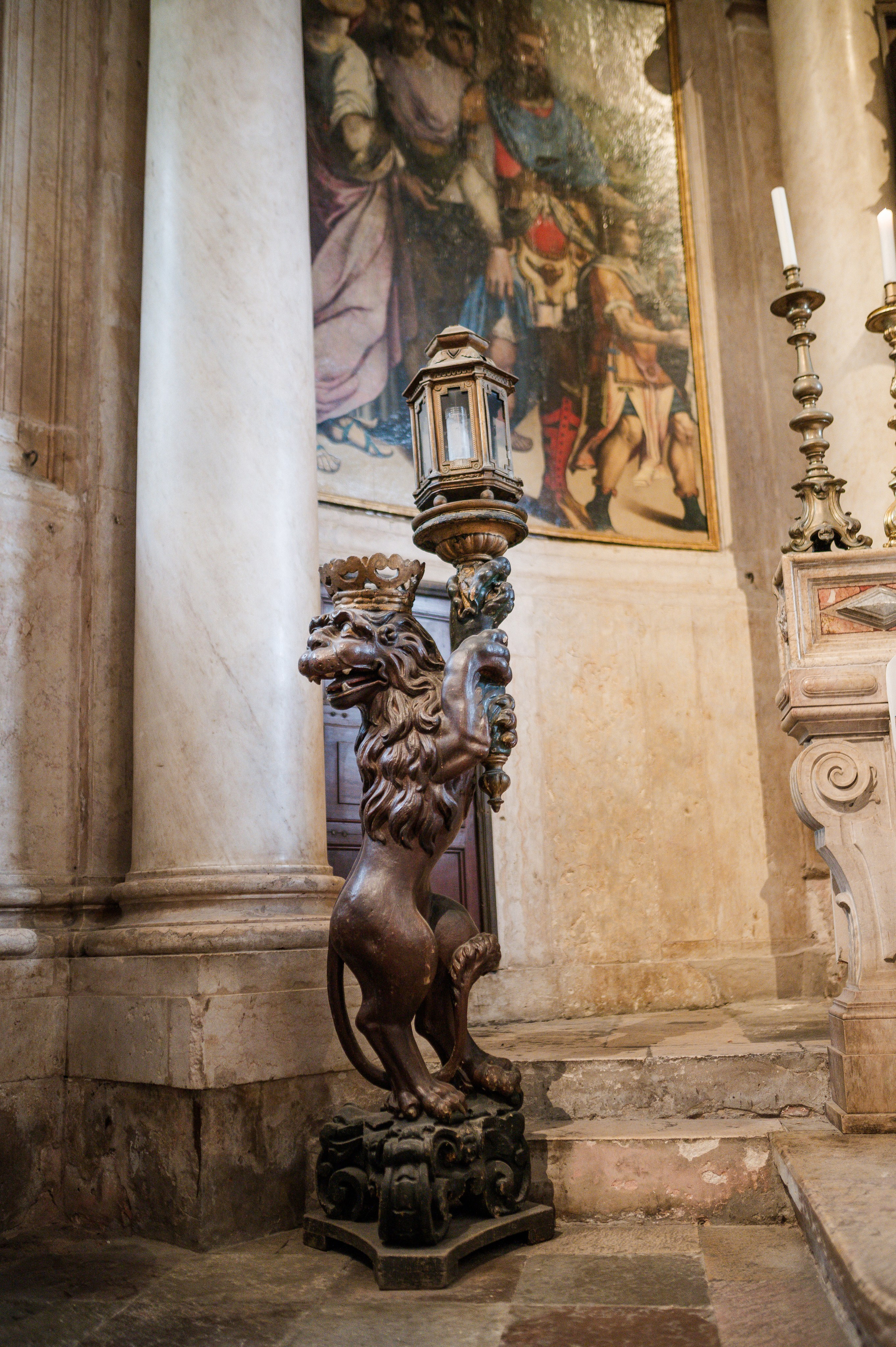 Wedding at the Jeronimos Monastery