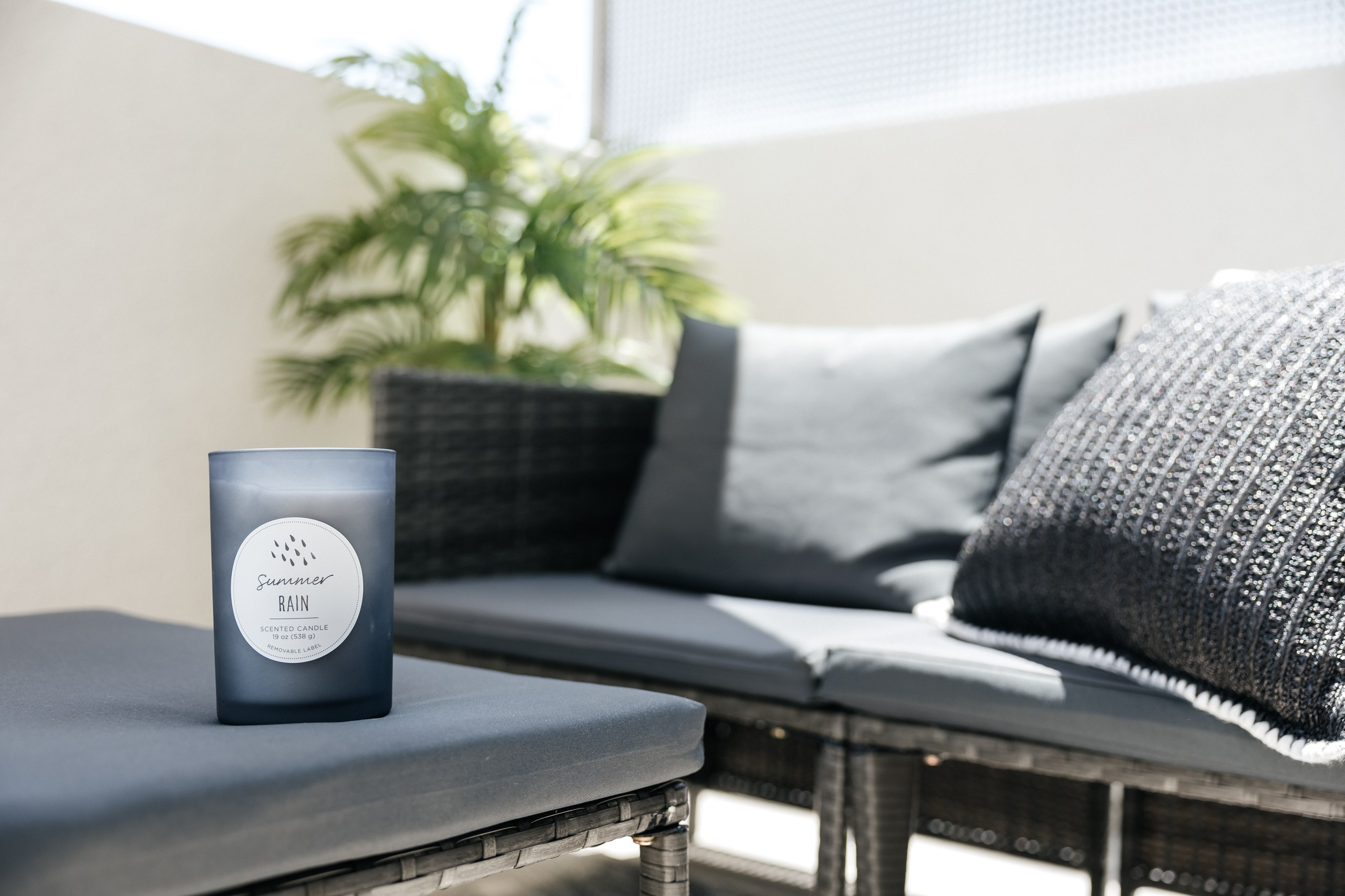 Fragile Apartments. Photographer Andrei White