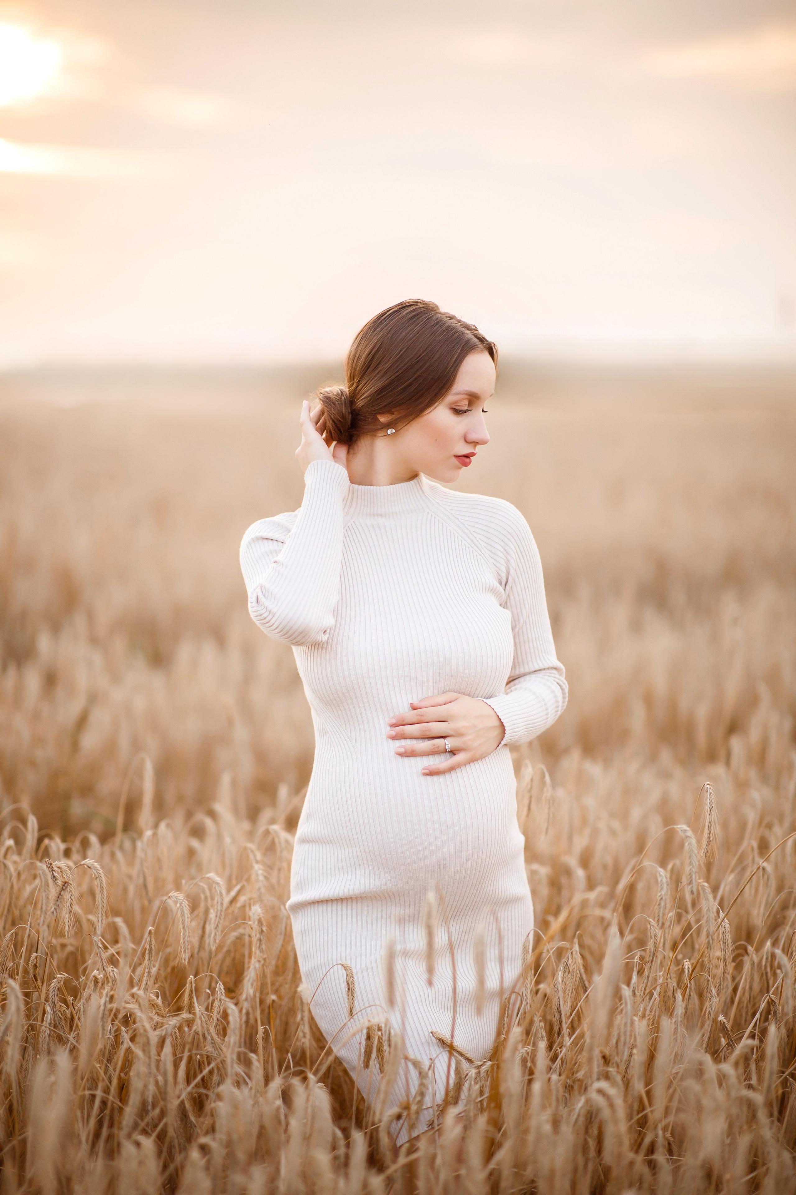 Anna Belly. Family Fotografer in München und Umgebung