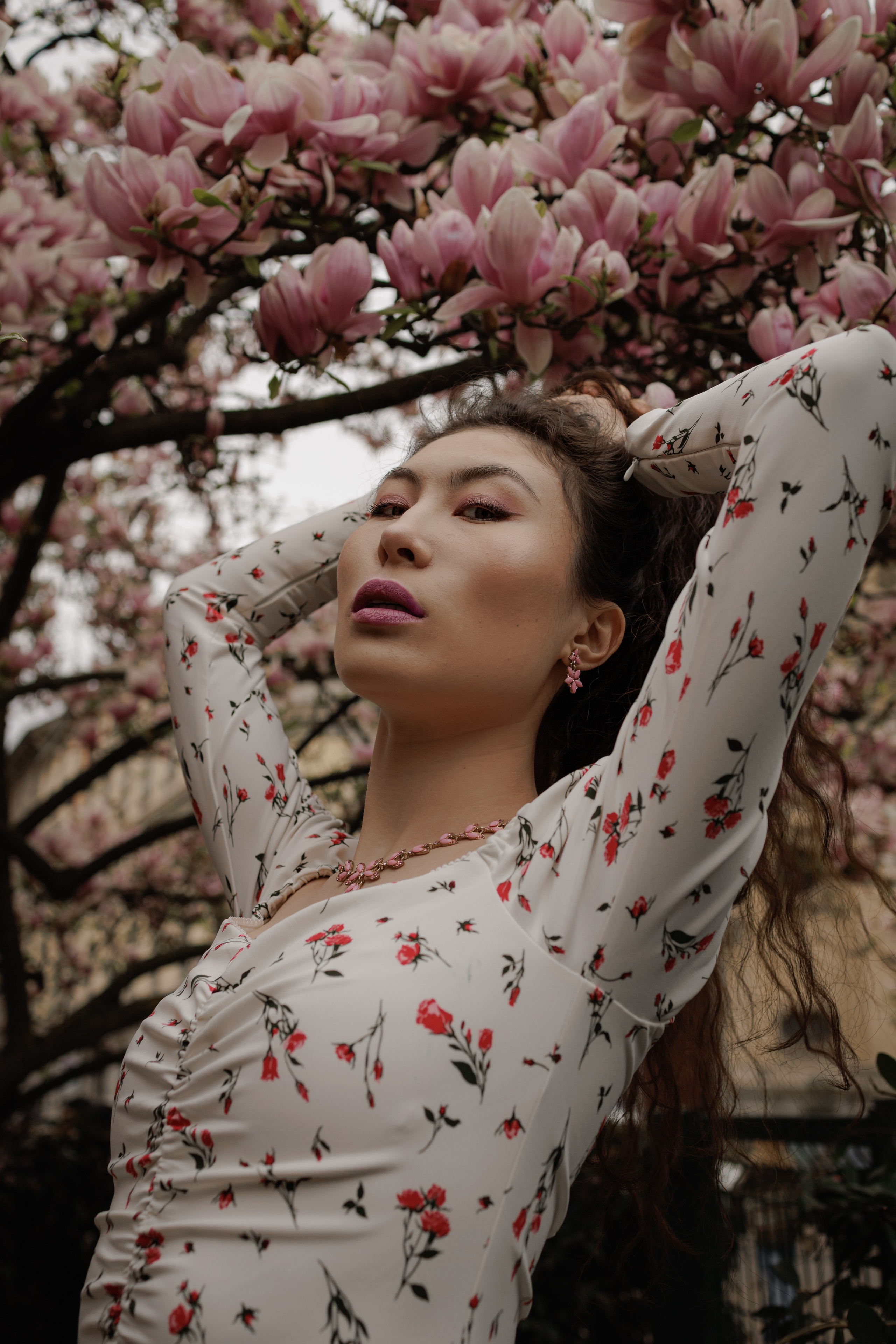 Portraits. Milan & Province Photographer | Cinematic Travel & Brand Content