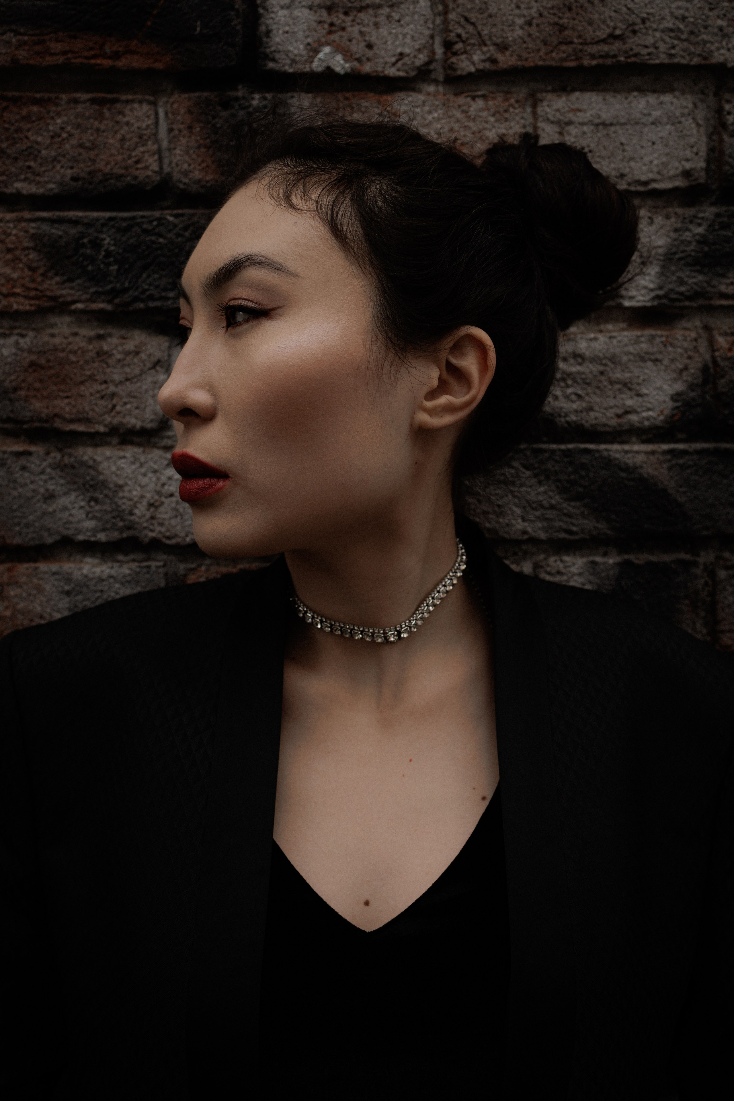 Portraits. Milan & Province Photographer | Cinematic Travel & Brand Content