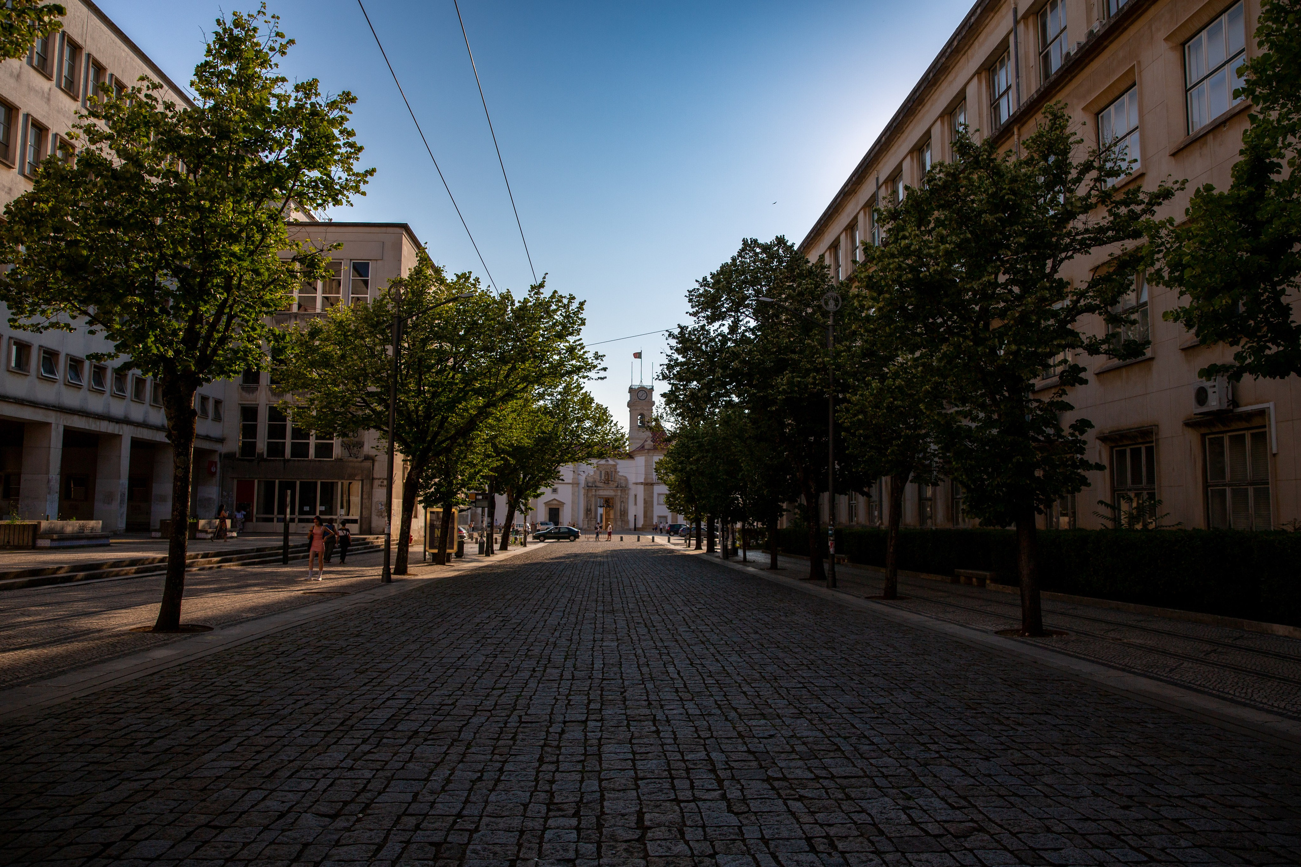 Paisagens. Thiago Chinellato