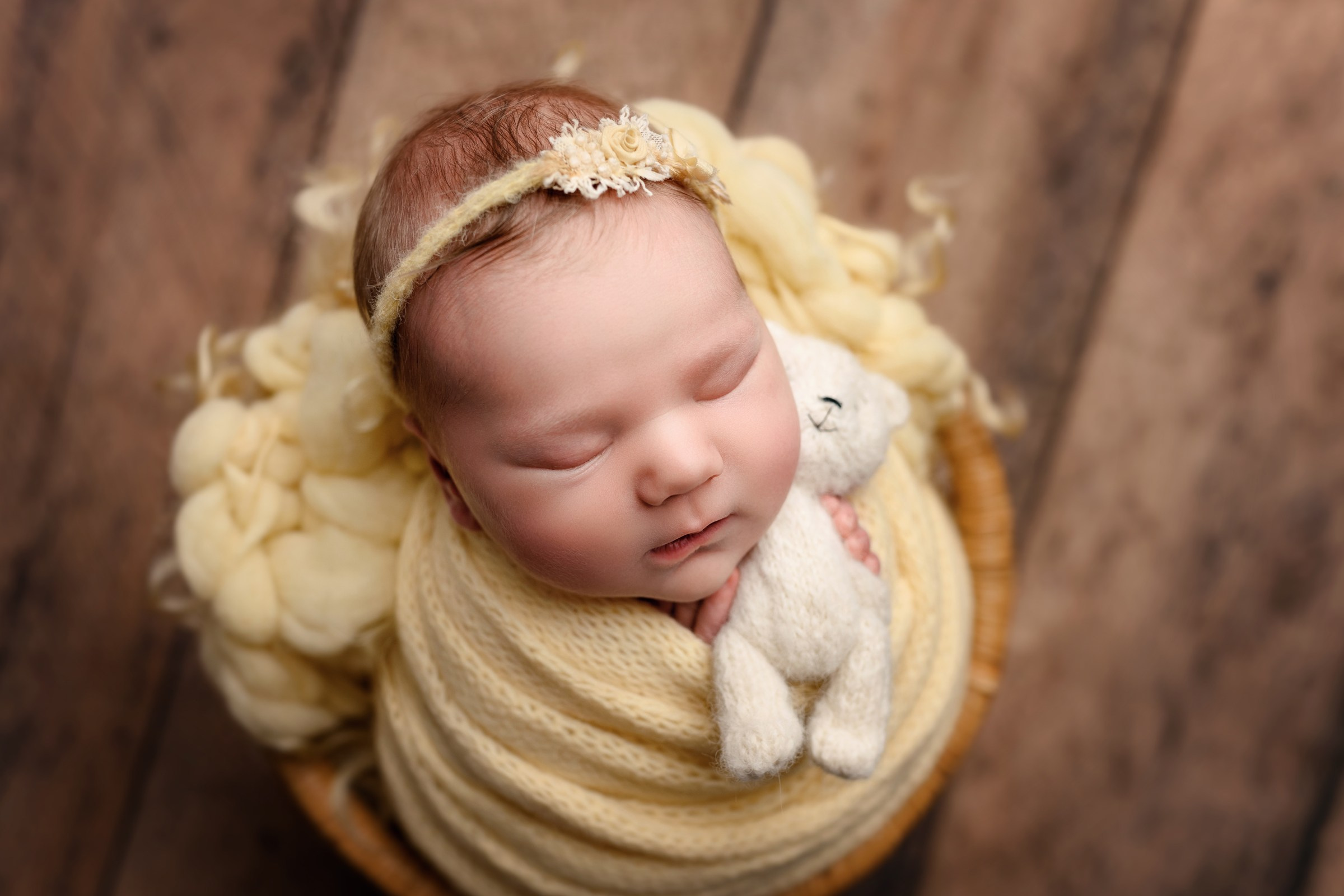 Neugeborenen Shooting Berlin