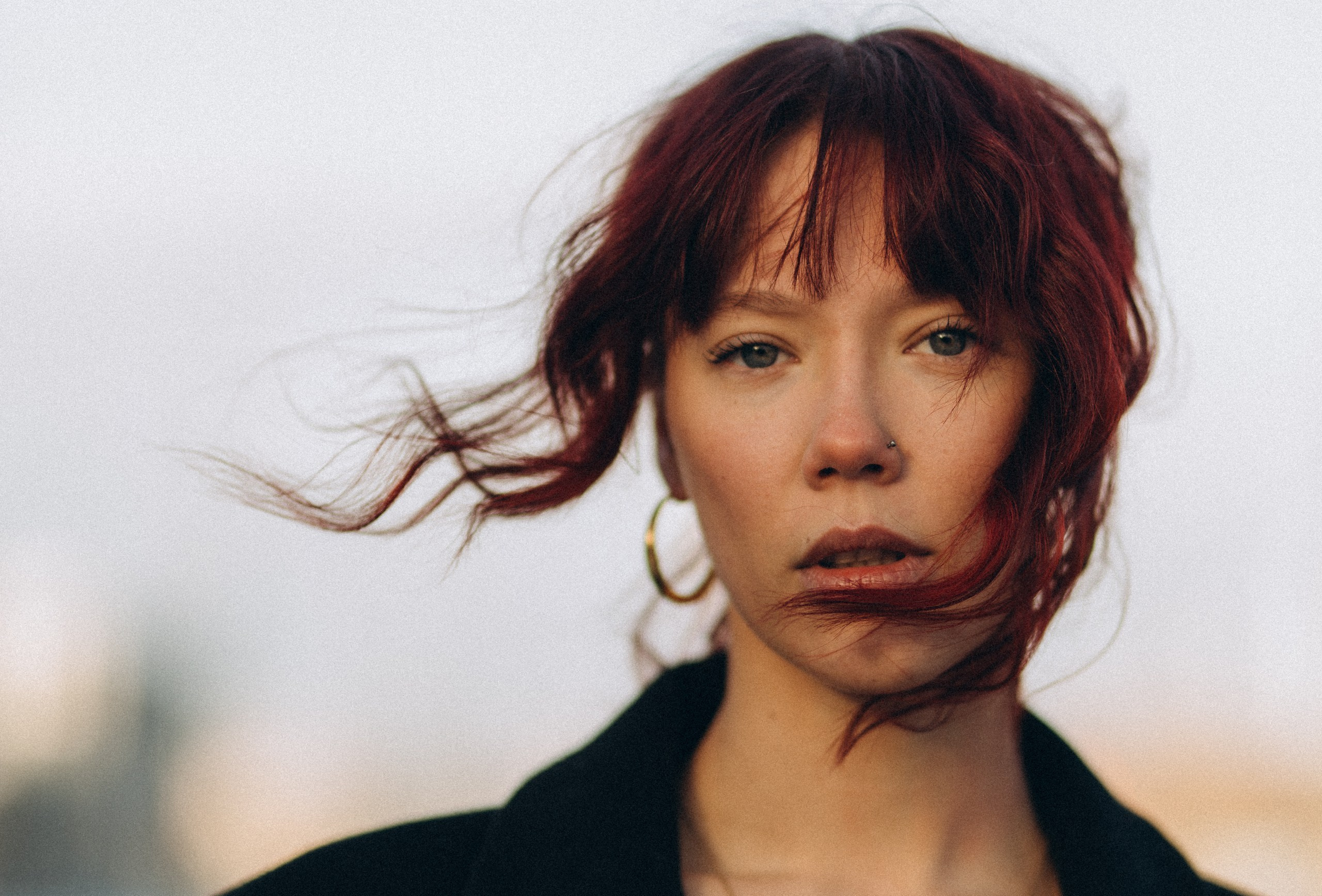 Individuals. Victoria Olonen – Cinematic Portrait Artist | Helsinki & Europe