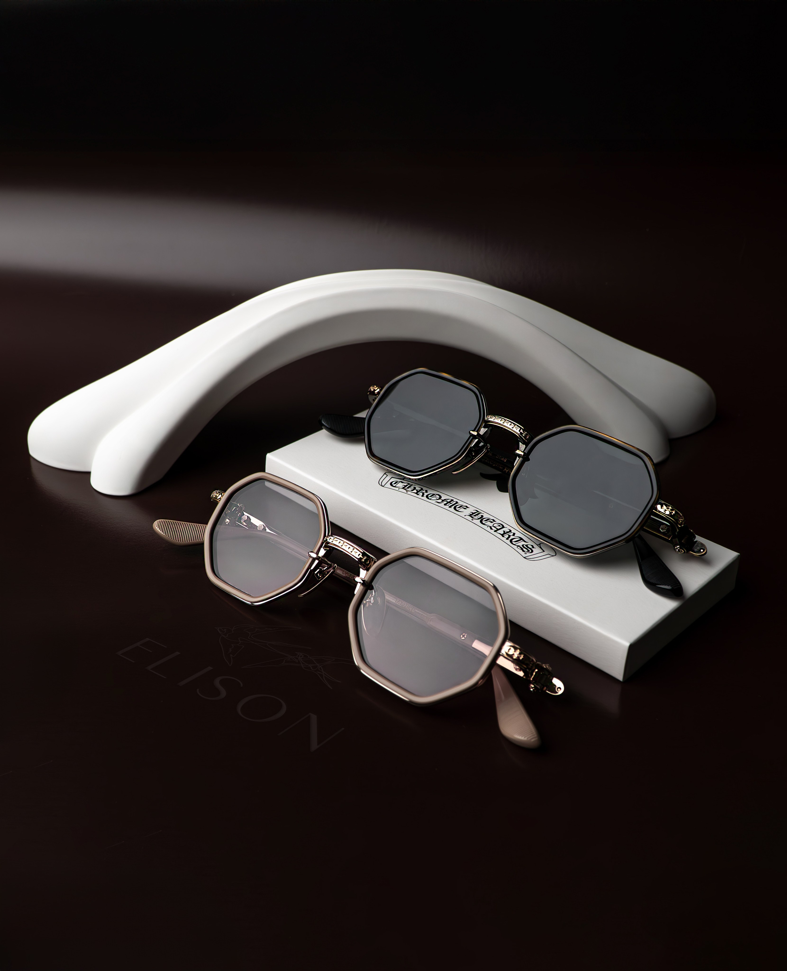 Ellstudio film production