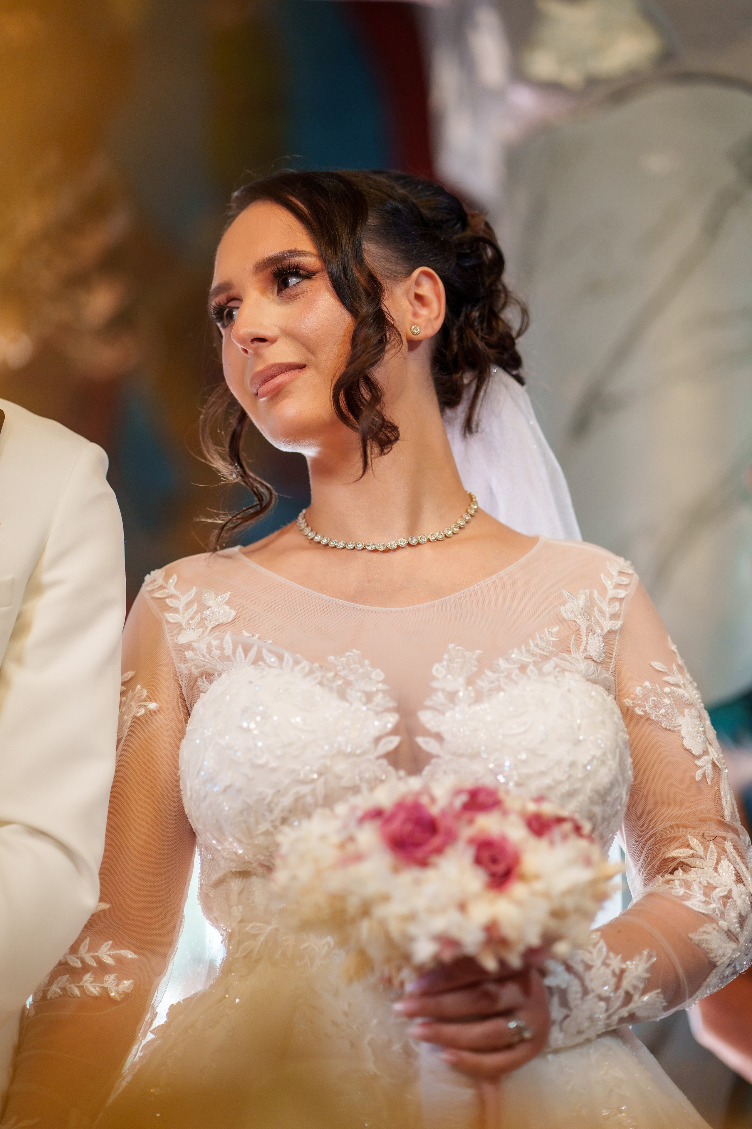 Mihai & Raluca. B|P Weddings - Fotograf & Videograf - București||0730017811