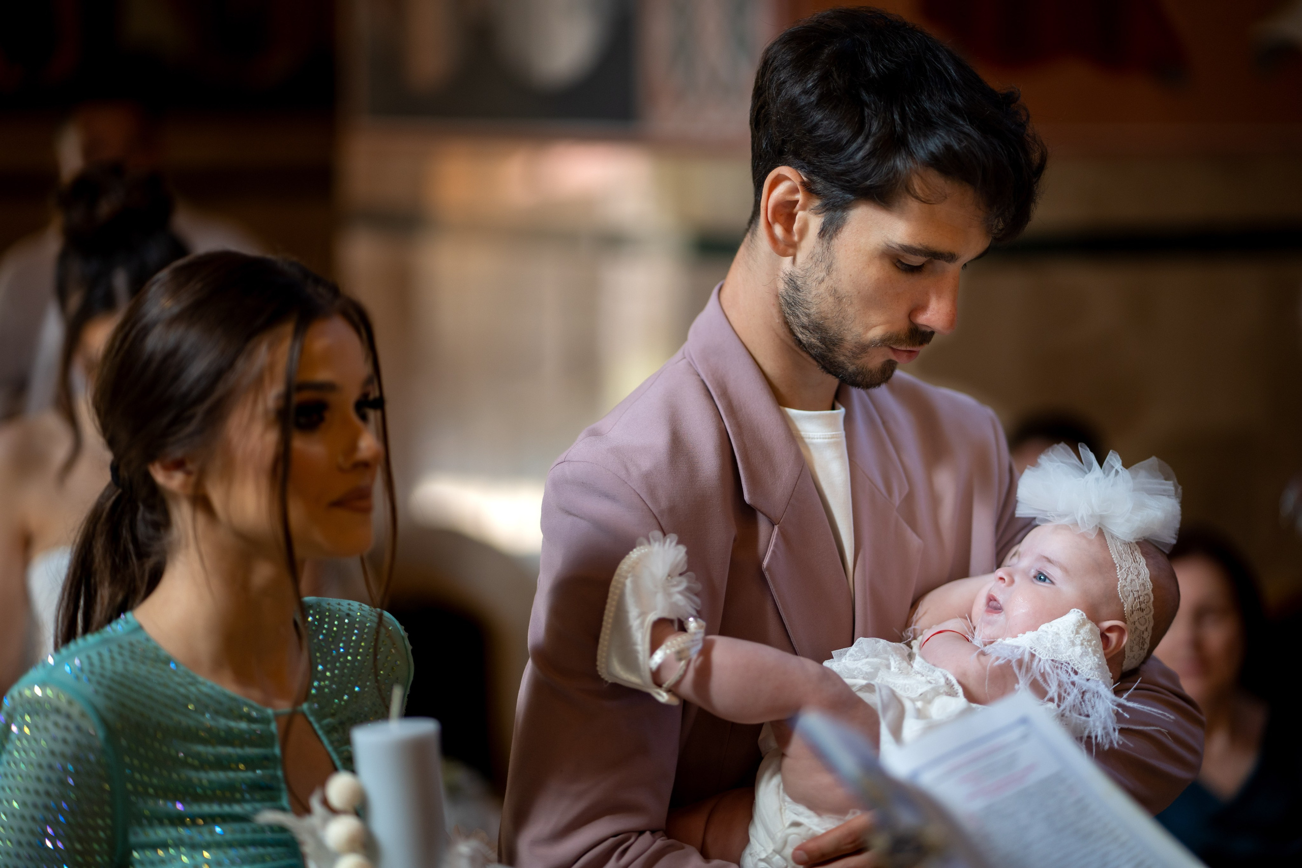 Cosmin & Denisa. B|P Weddings - Fotograf & Videograf - București||0730017811