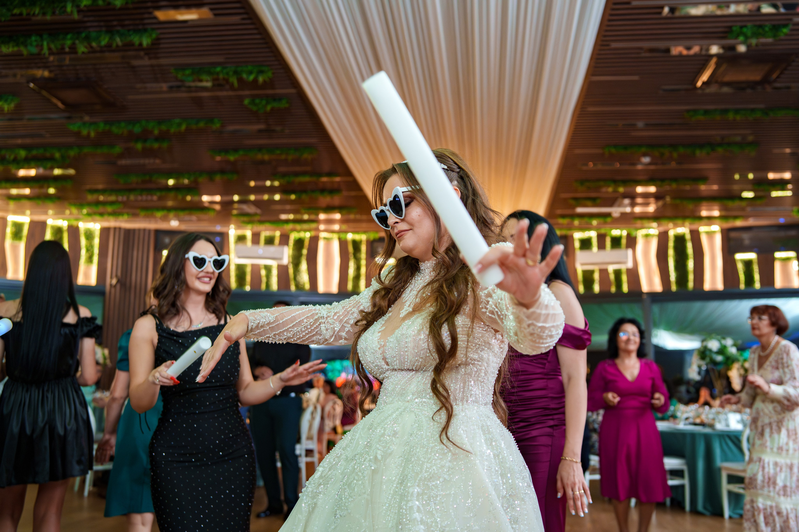 Cosmin & Gabriela. B|P Weddings - Fotograf & Videograf - București||0730017811