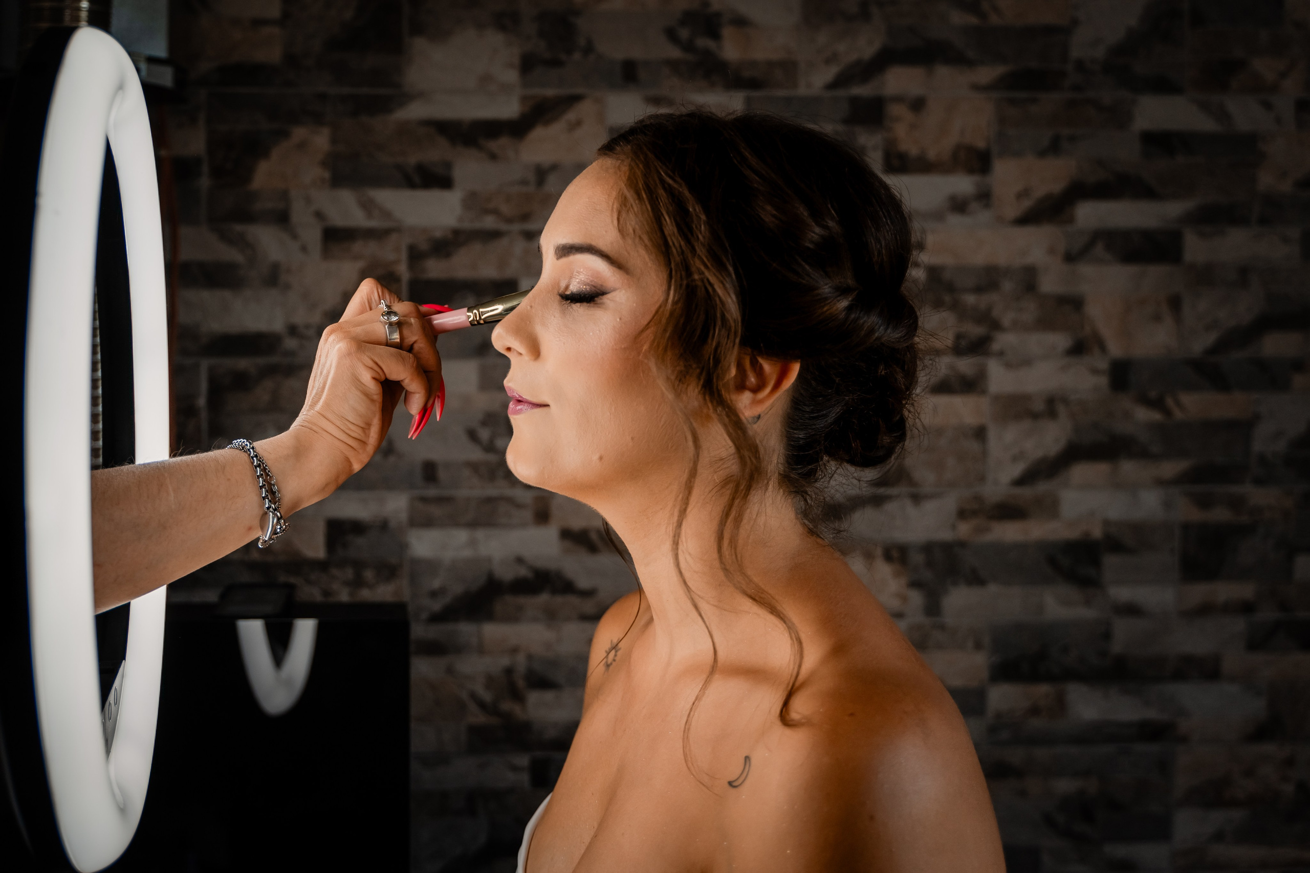Betty & Kevin. Nelson Miranda Fotografia