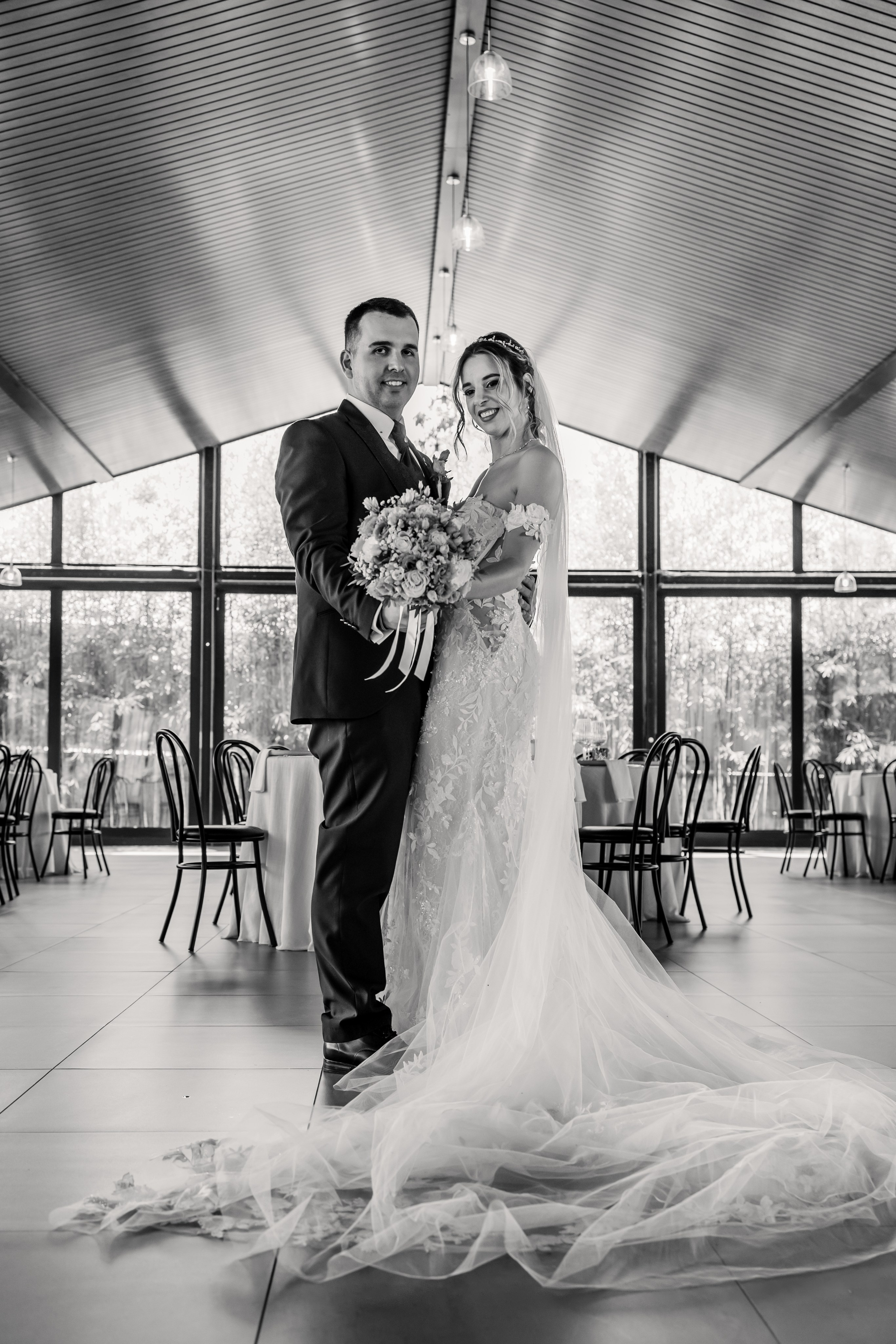 Ana & Patrick. Nelson Miranda Fotografia
