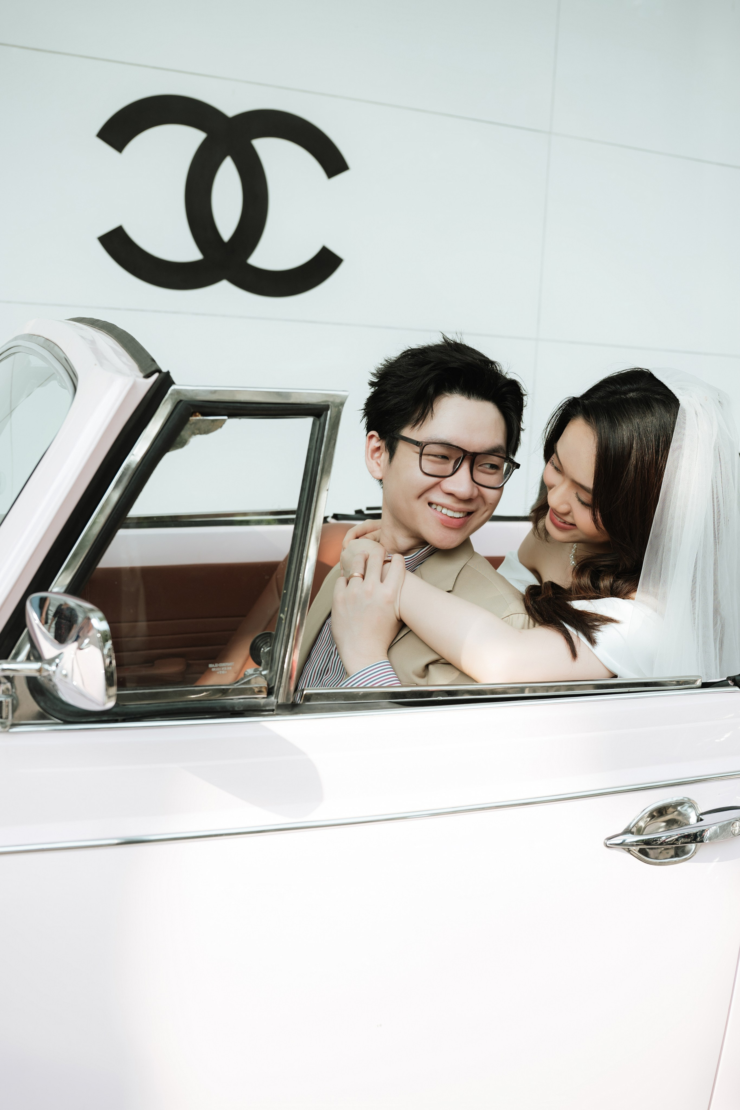 KY & TAM saigon. Anns wedding photography