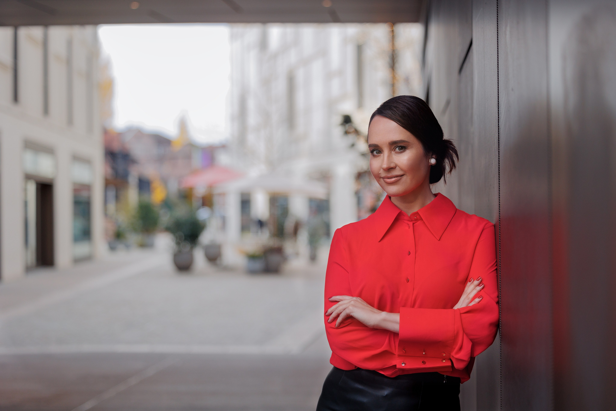 Style is always in fashion. Xamilc Photo