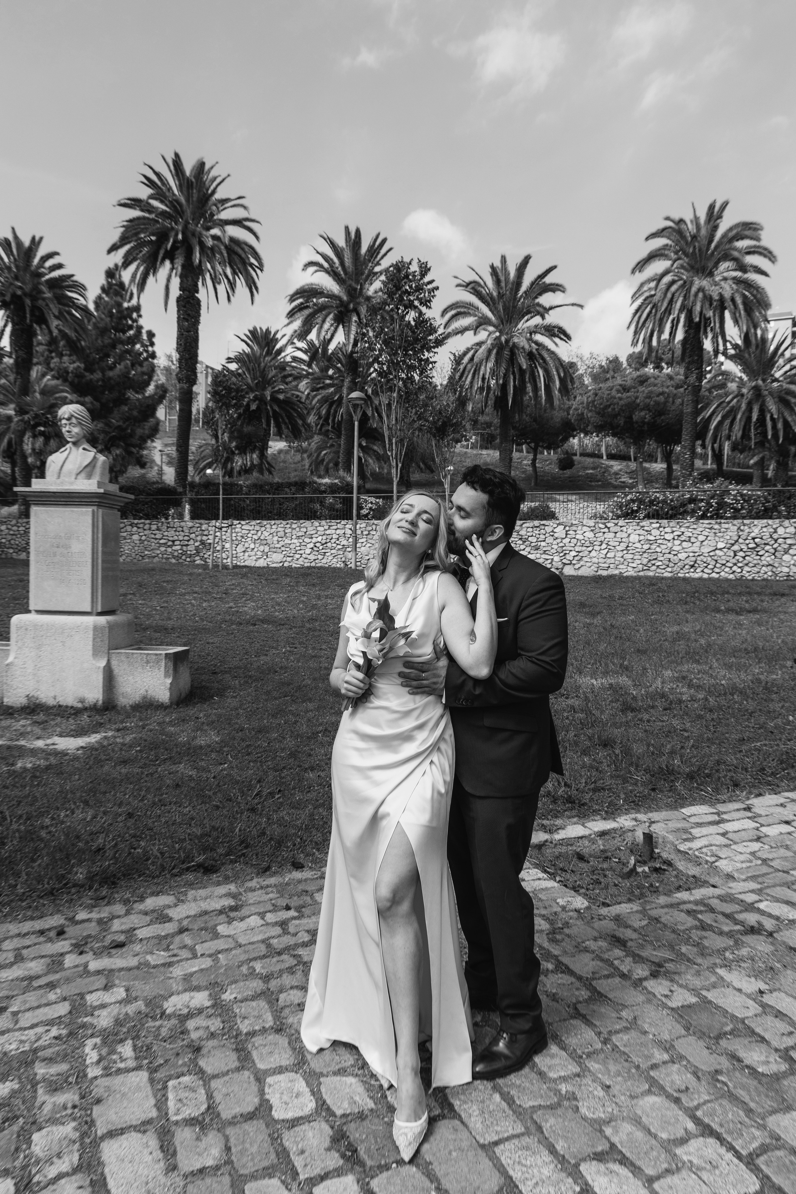 Wedding in Barcelona | Elegant Destination Wedding Photography & Videography. Wedding Stories — Professional Wedding Photography & Videography in Germany, Italy, Spain & all across Europe