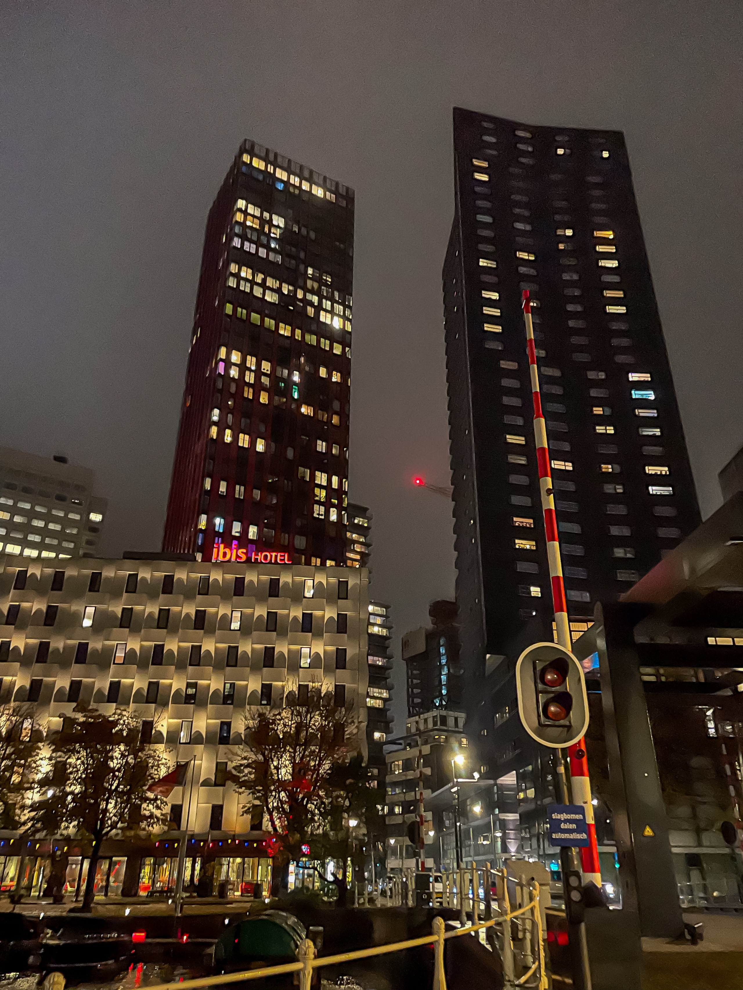 Christmas Magic in The Hague & Rotterdam — A Short Winter Escape. Wedding Stories — Professional Wedding Photography & Videography in Germany, Italy, Spain & all across Europe