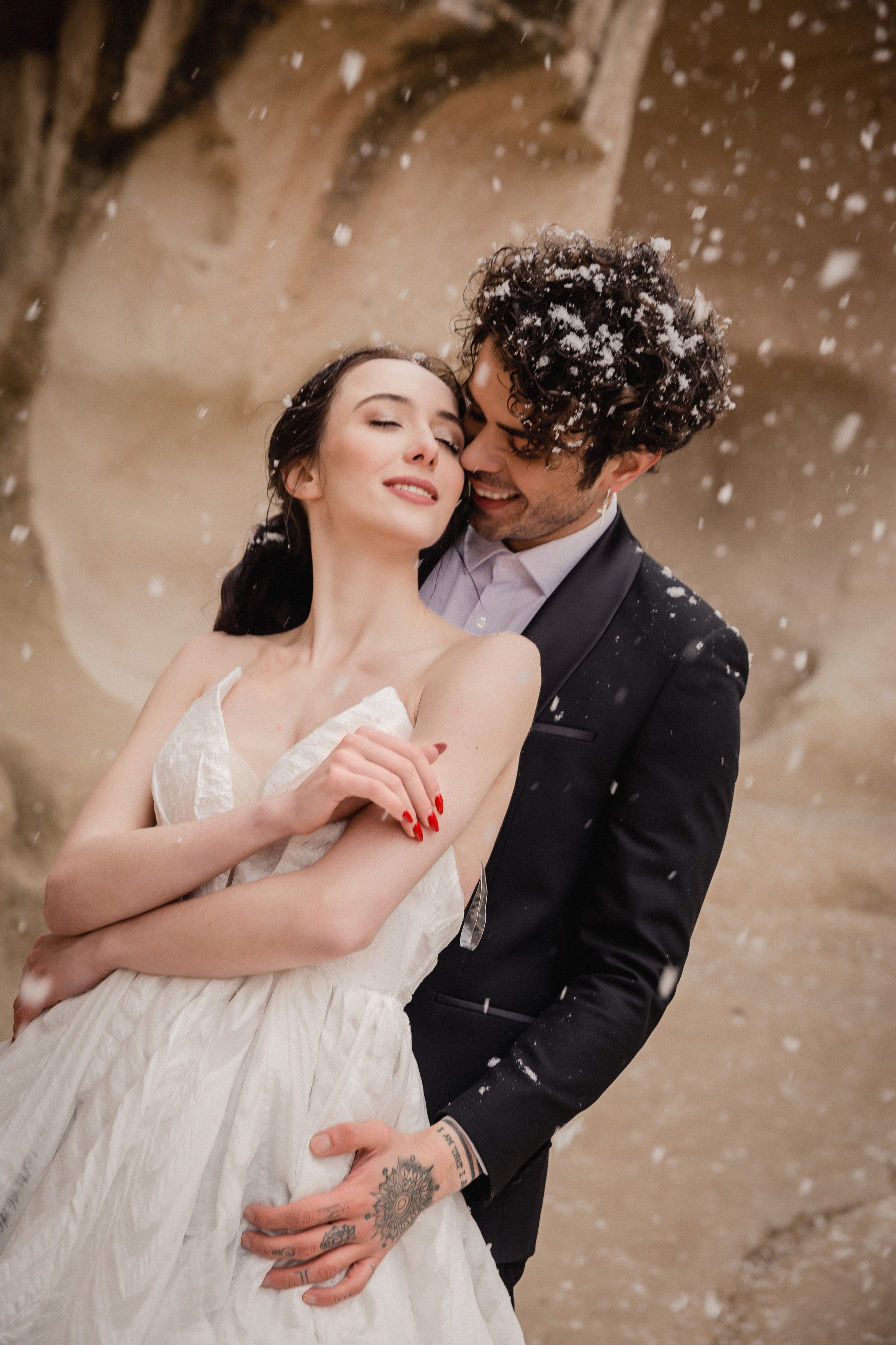 Wedding in Cappadocia – Taya & Farsam. Wedding Stories — Professional Wedding Photography & Videography in Germany, Italy, Spain & all across Europe