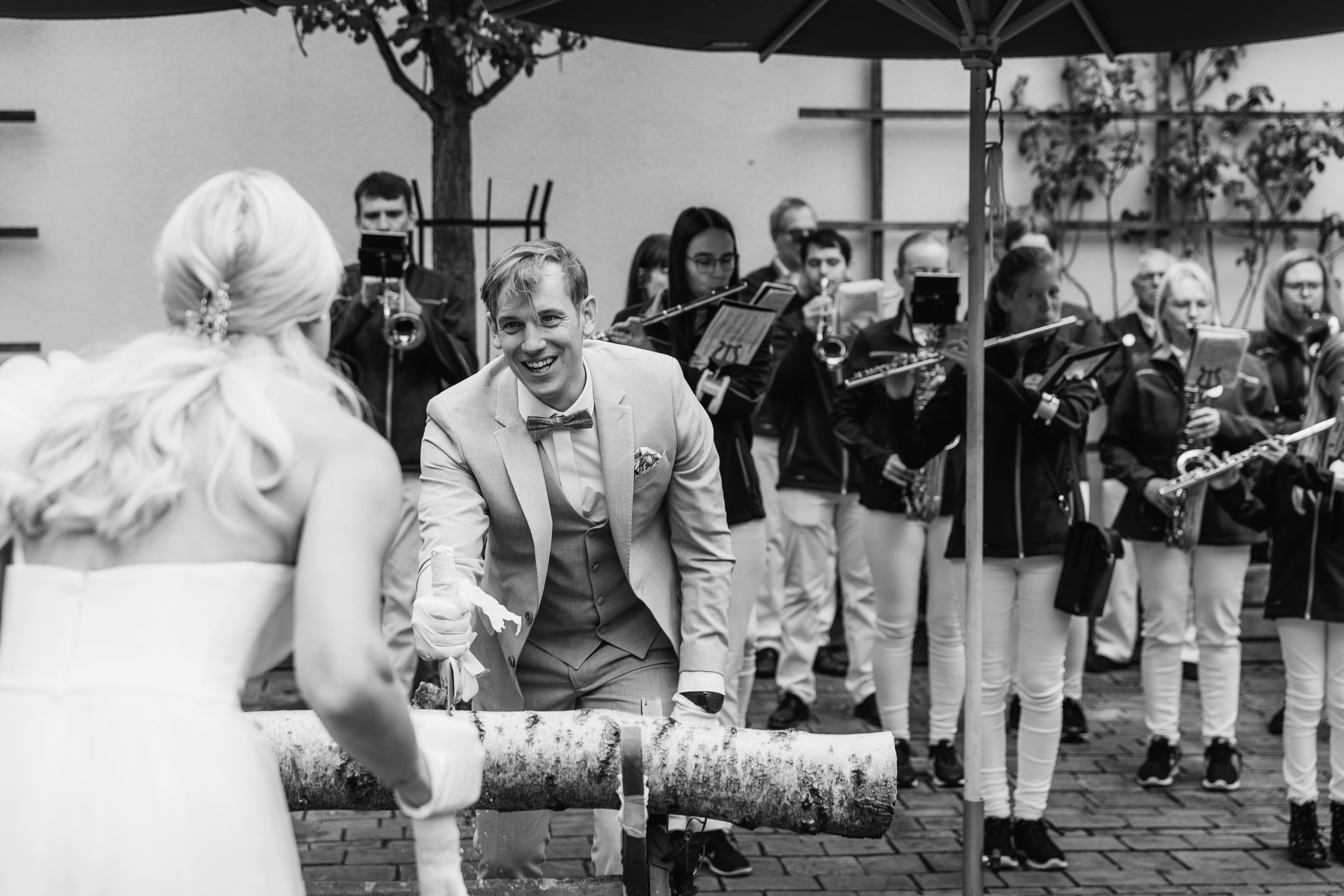 Svetlana and Yann. Hochzeitsgeschichten – Professionelle Hochzeitsfotografie & Videografie in Deutschland, Italien, Spanien und ganz Europa