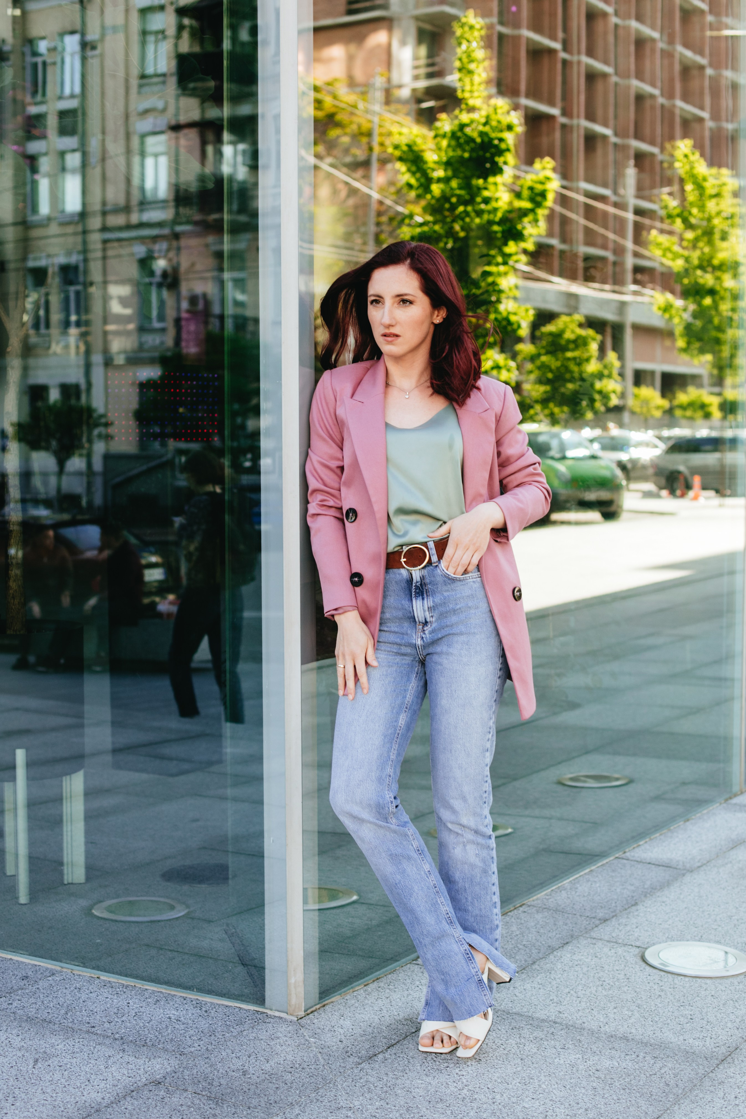 Natalie. Amazing photo session at a time convenient for you. Y