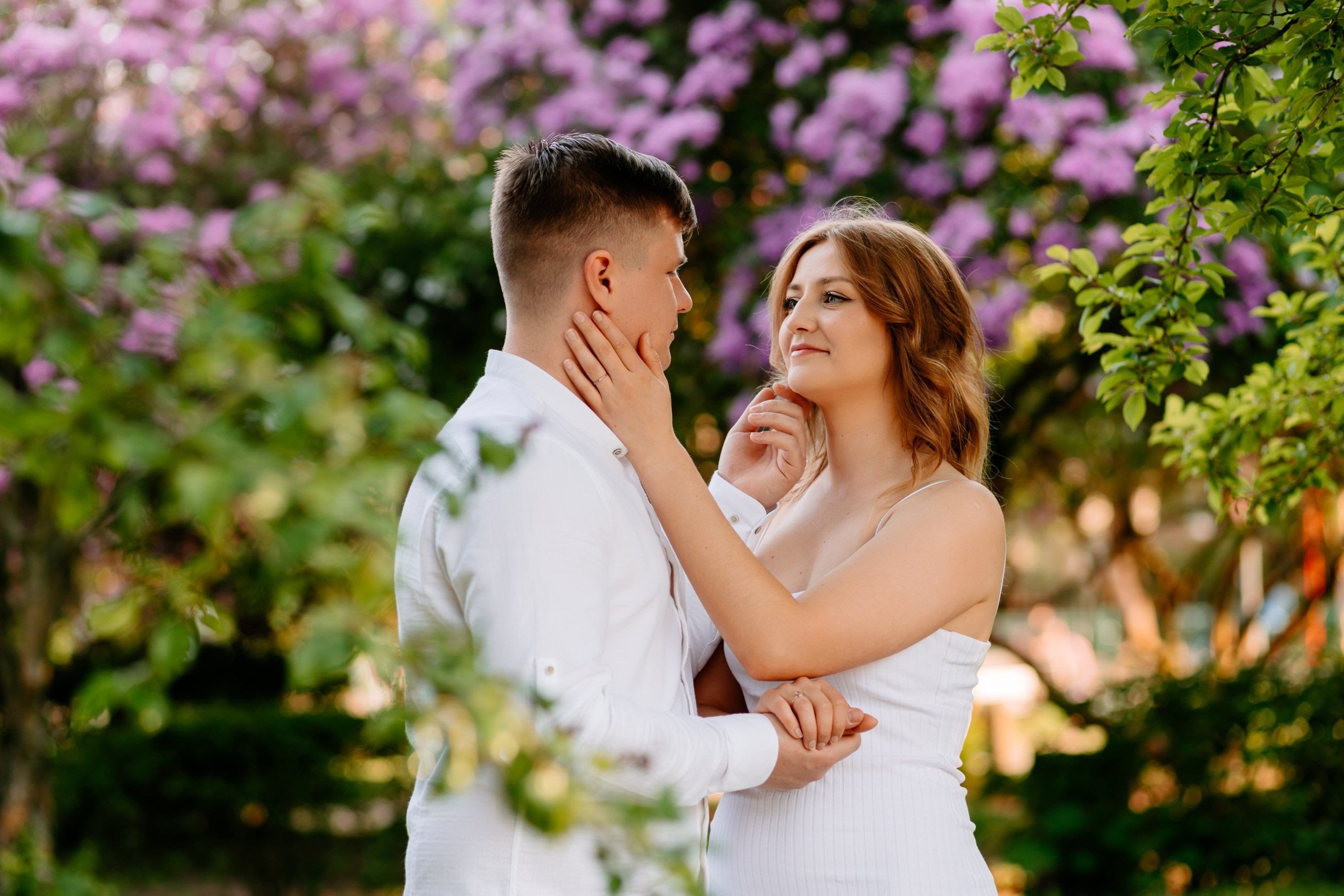 Marysia ♡ Krzysztof. Fotograf Ślubny Warszawa - Sesje Biznesowe Rodzinne Eventy